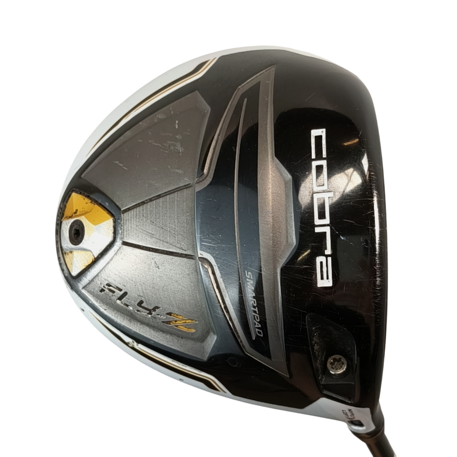 Cobra Fly-Z Driver / Flex Regular / Loft 10.5