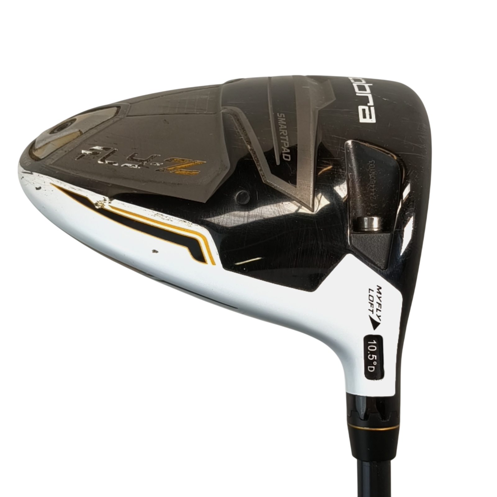 Cobra Fly-Z Driver / Flex Regular / Loft 10.5