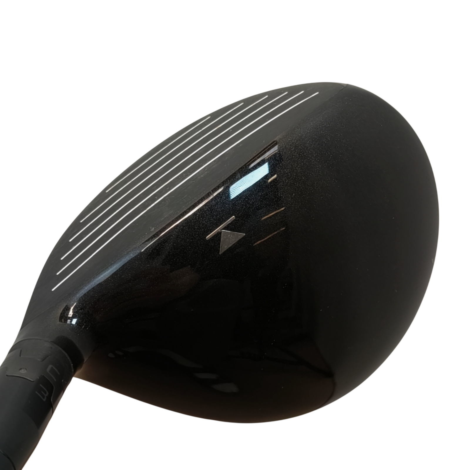 Titleist 913Fd Fairway Wood / Flex Stiff / #3/15