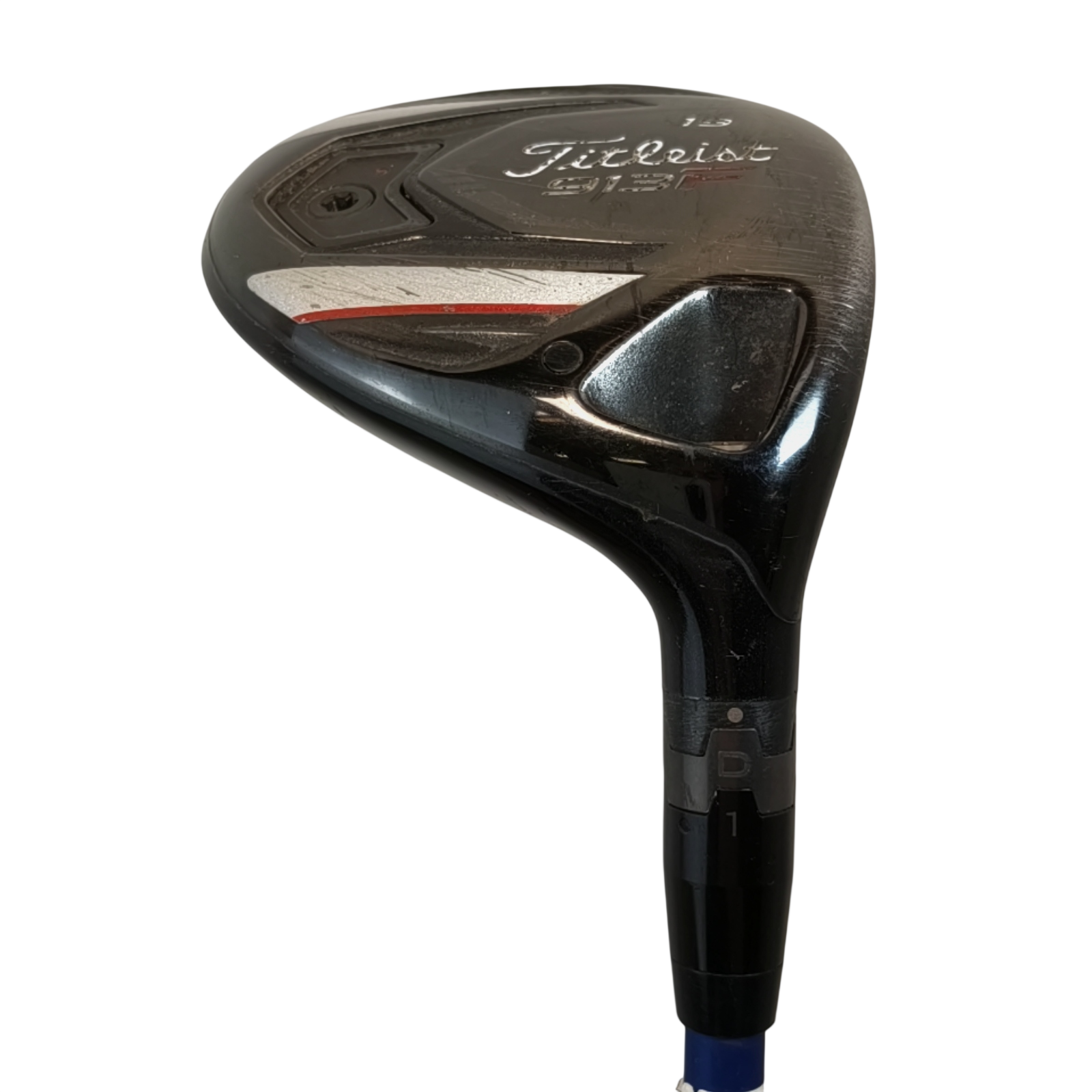 Titleist 913F Fairway Wood / Flex Regular / #5/19