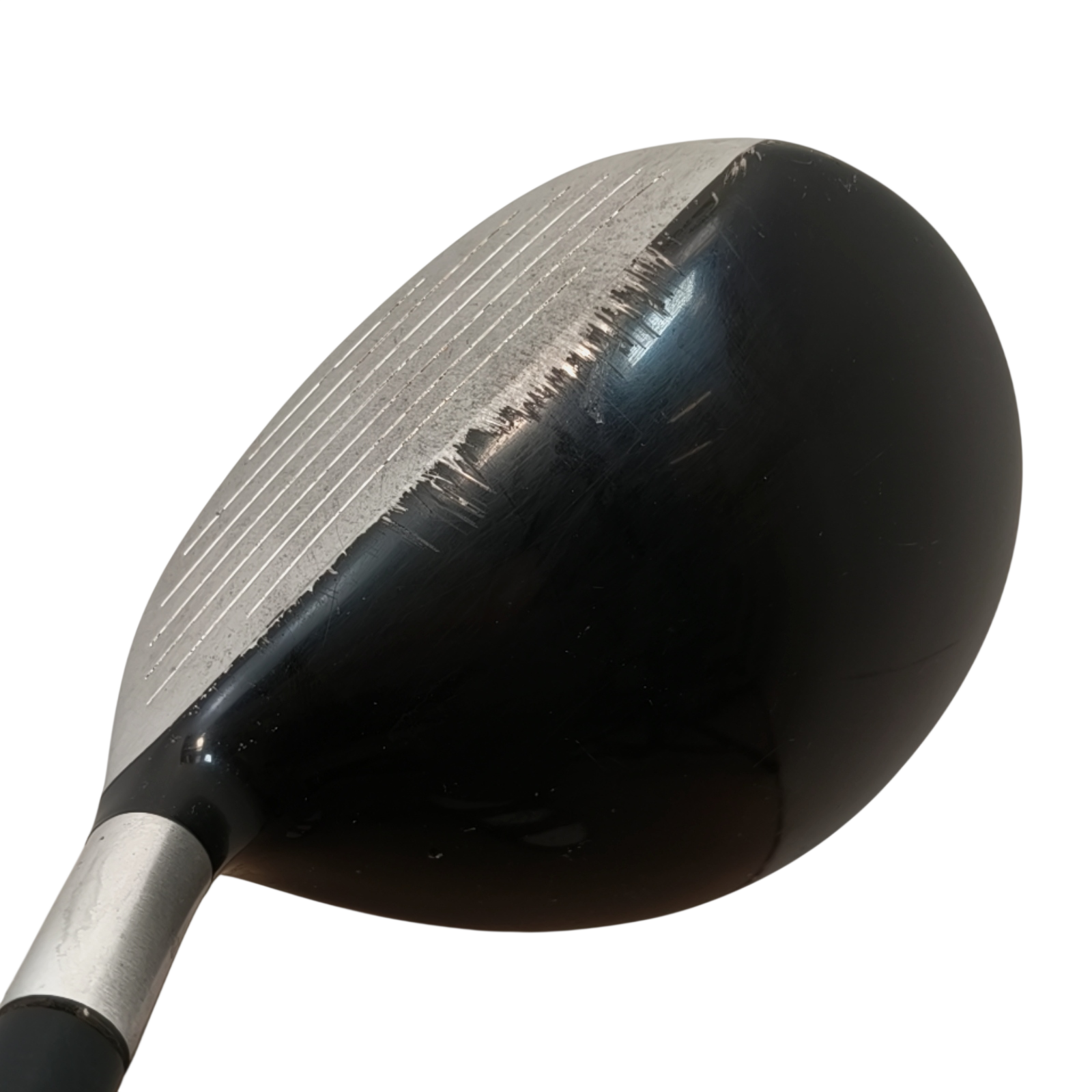 Cleveland Launcher DST Fairway Wood / Flex Regular / #3/15