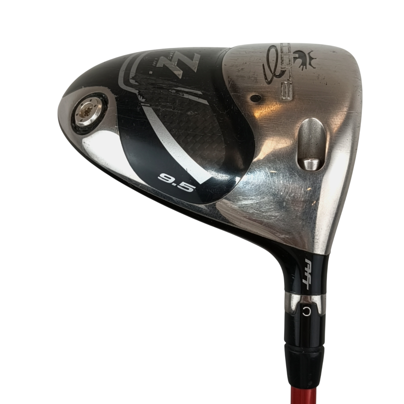 Cobra ZL Driver / Flex Stiff / Loft 9.5