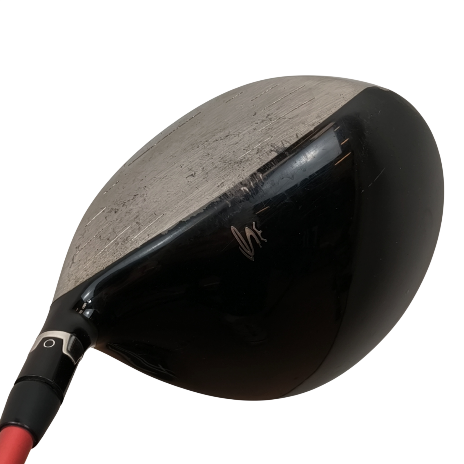 Cobra ZL Driver / Flex Stiff / Loft 9.5