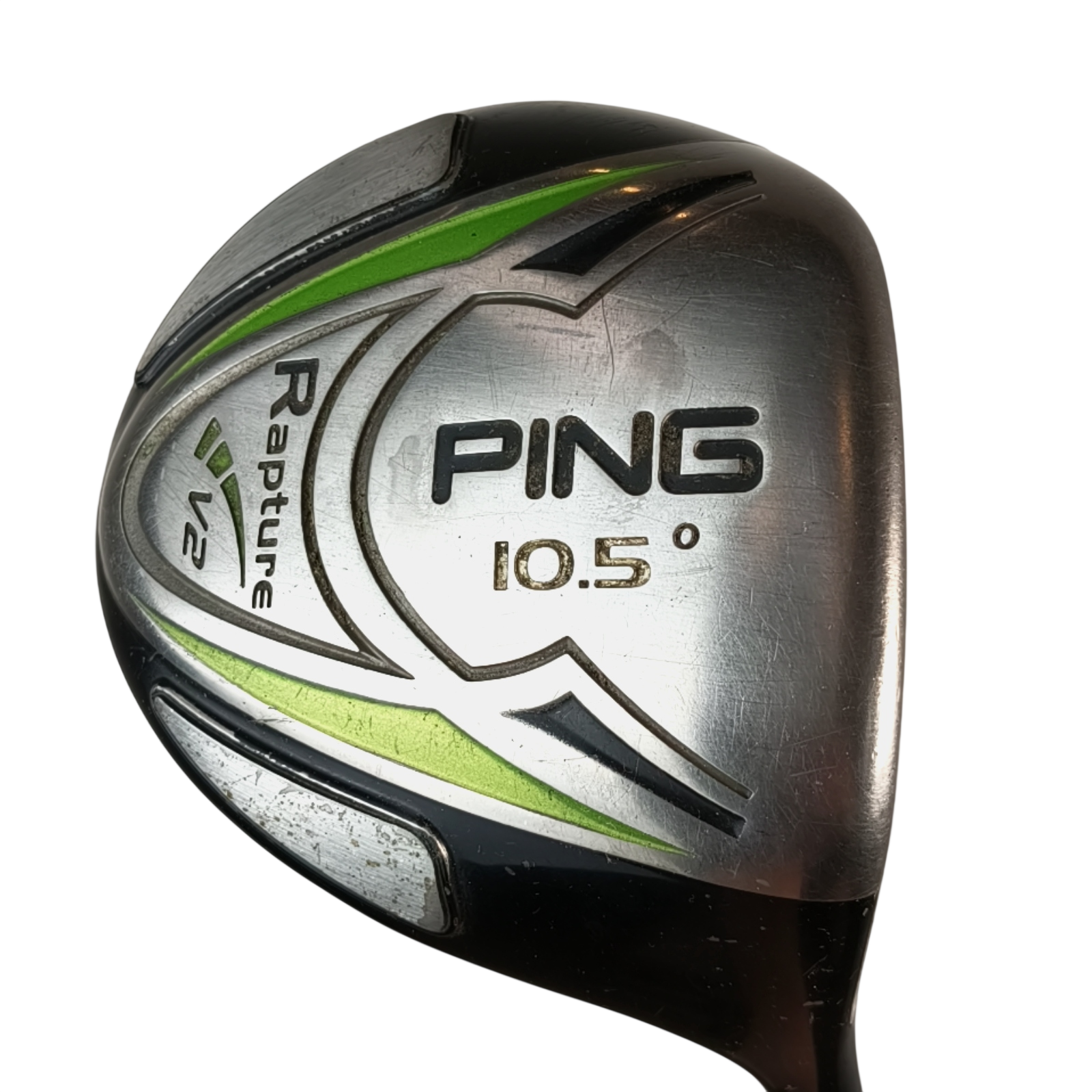 PING Rapture V2 Driver / Flex Regular / Loft 10.5