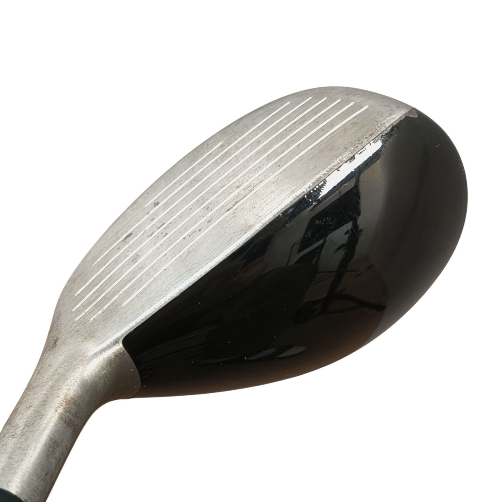 Titleist 585H Hybrid / Flex Stiff / #4/24