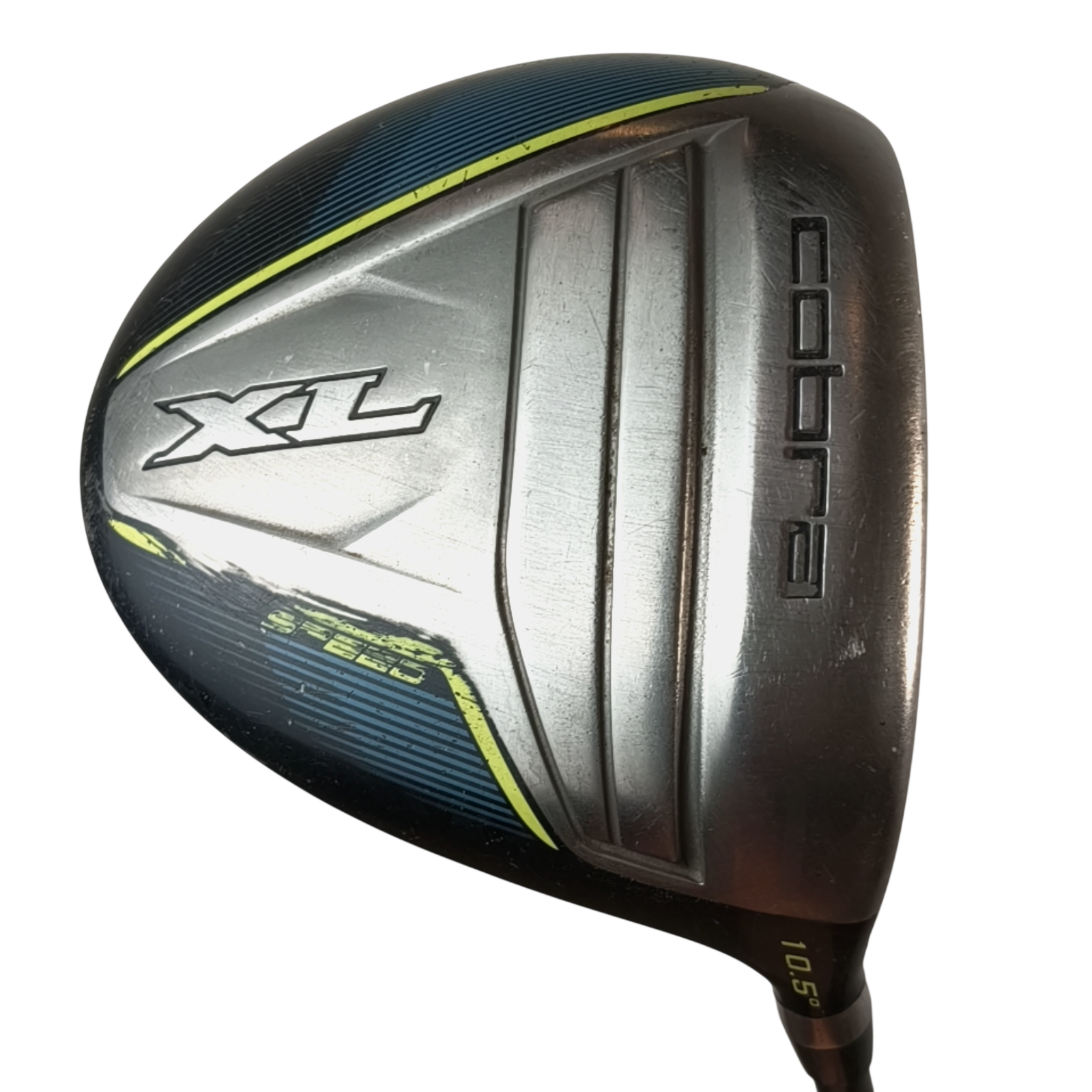 Cobra Baffler XL Driver / Flex Regular / Loft 10.5