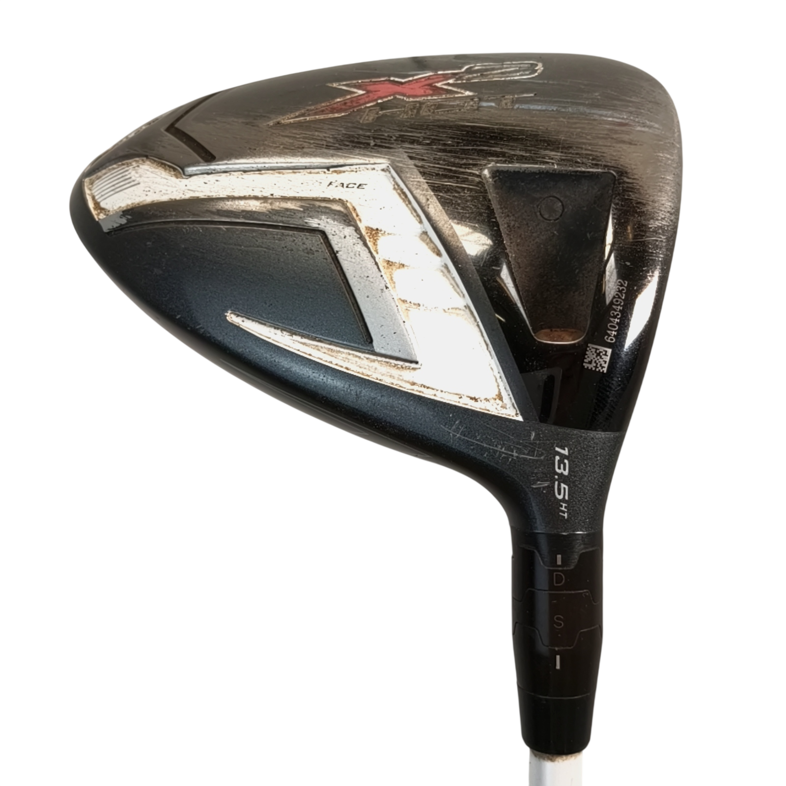 Callaway X2 Hot Driver / Flex A-flex / Loft 13.5