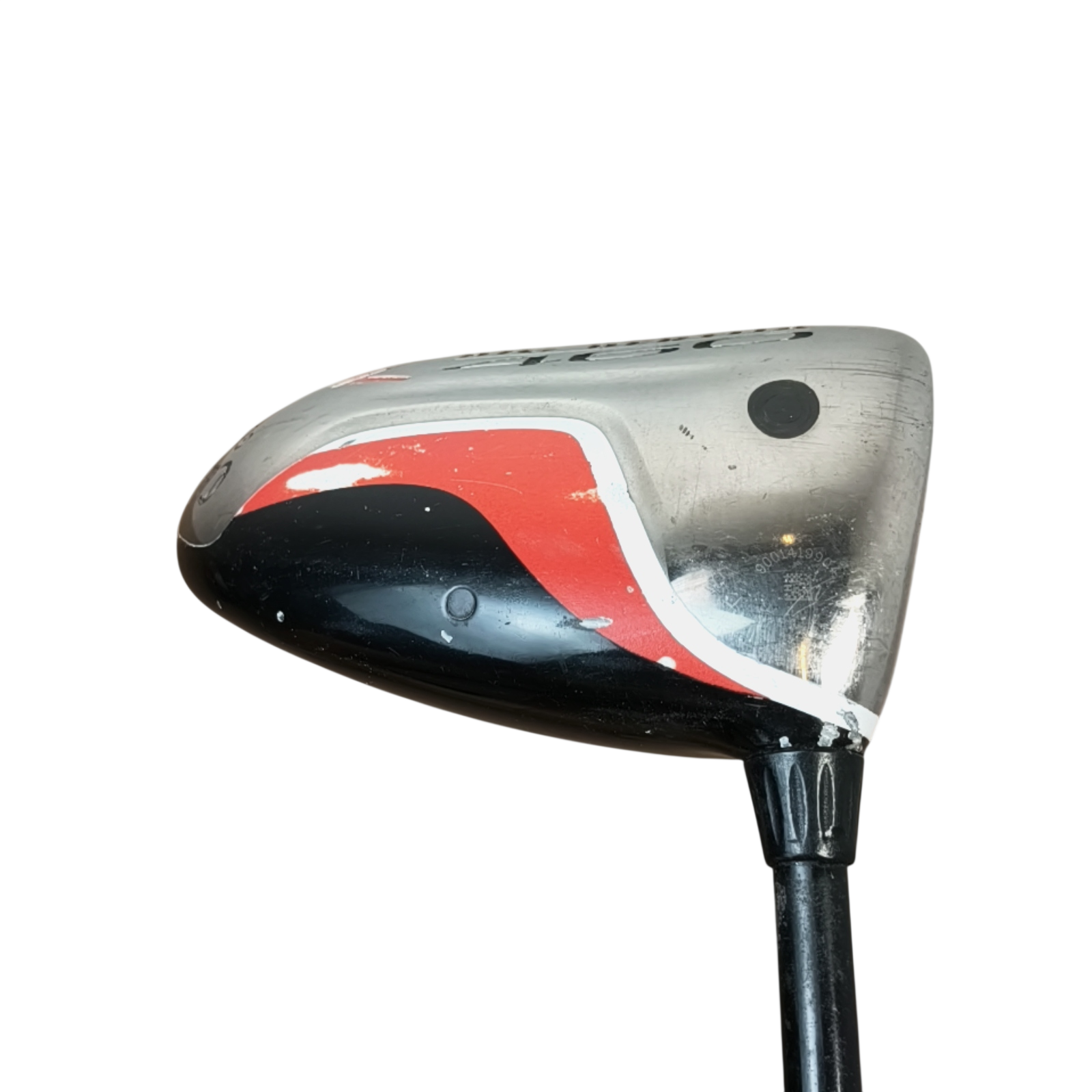 Callaway Big bertha 460 Driver / Flex Regular / Loft 11