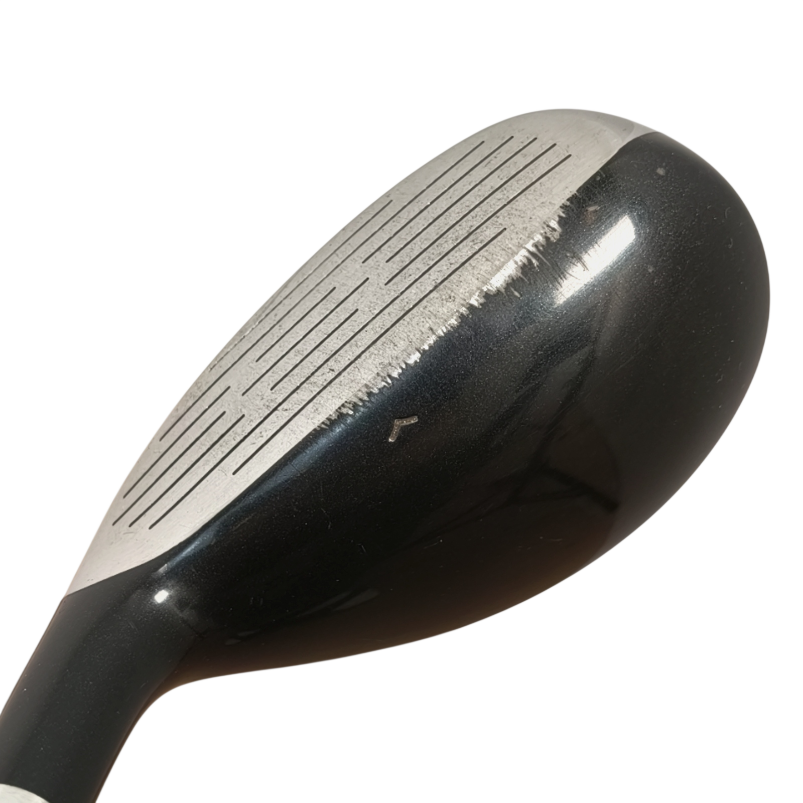 Wilson Staff DH 6 Hybrid / Flex Stiff / #3/19