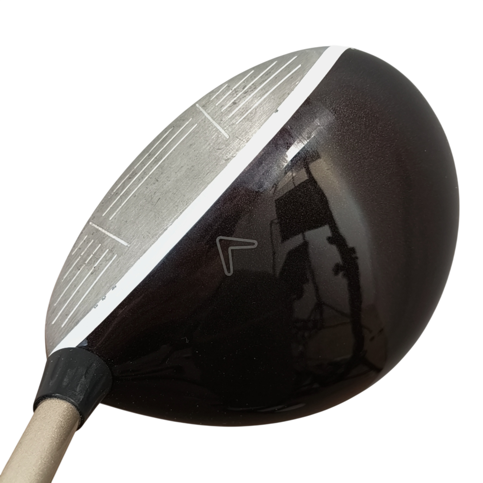 Callaway Big Bertha Fairway Wood / Flex Ladies / #5/19