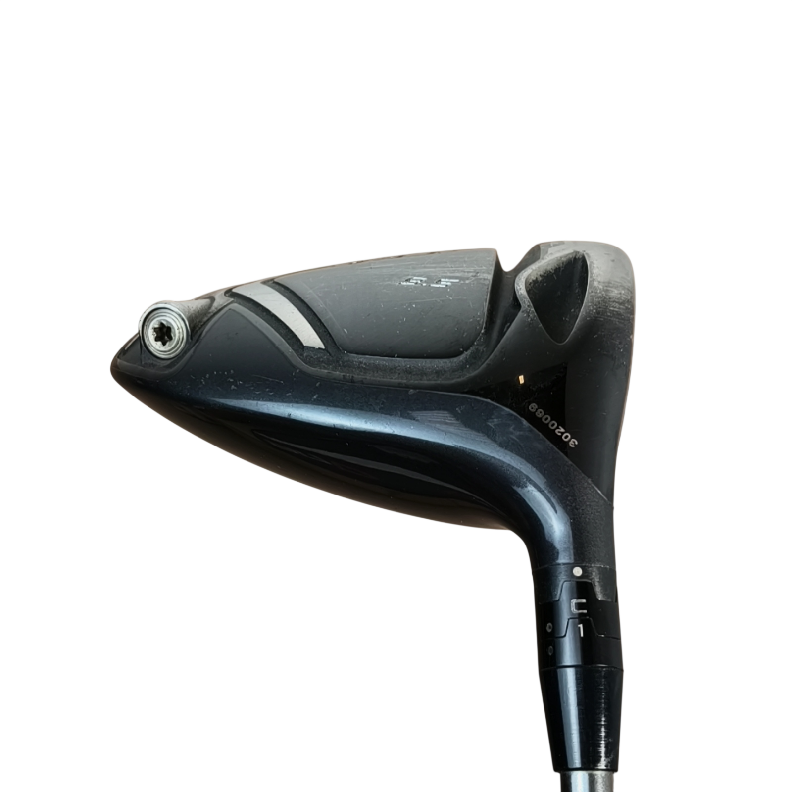 Titleist 917d2 Driver / Flex Stiff / Loft 9.5