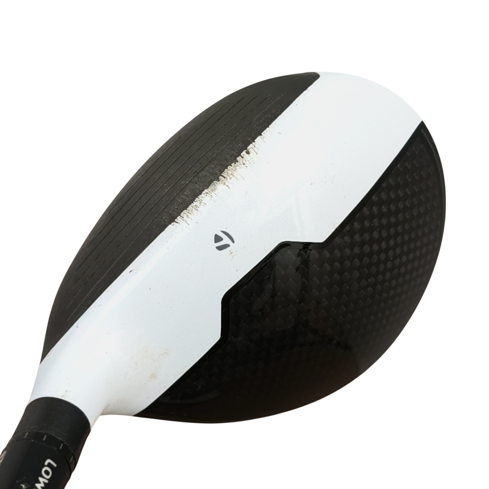 TaylorMade M1 Fairway Wood / Flex Regular / #3/15