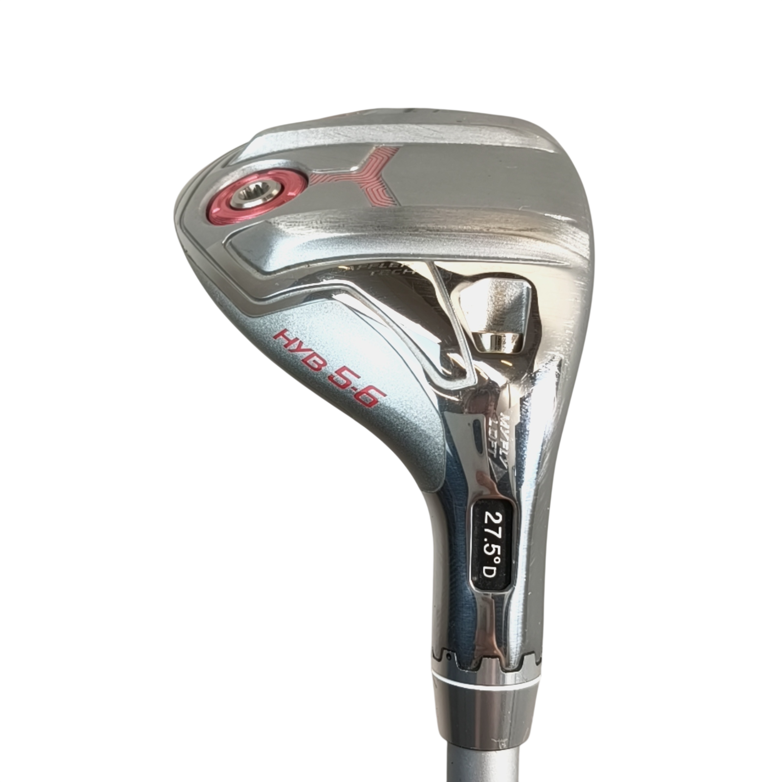 Cobra King F7 Hybrid / Flex Ladies / #5/27.5