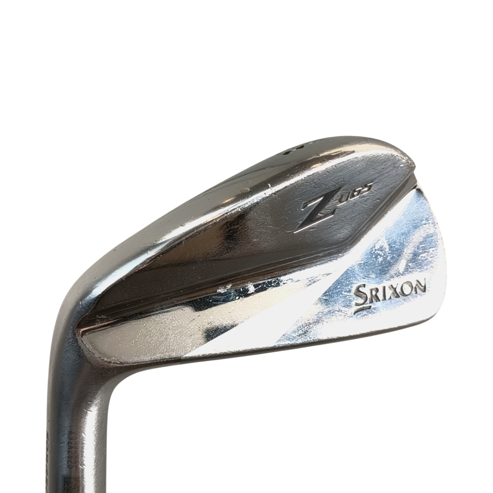 Sinistra Srixon ZU65 #3 Utility Iron / Flex Regular / #3/20