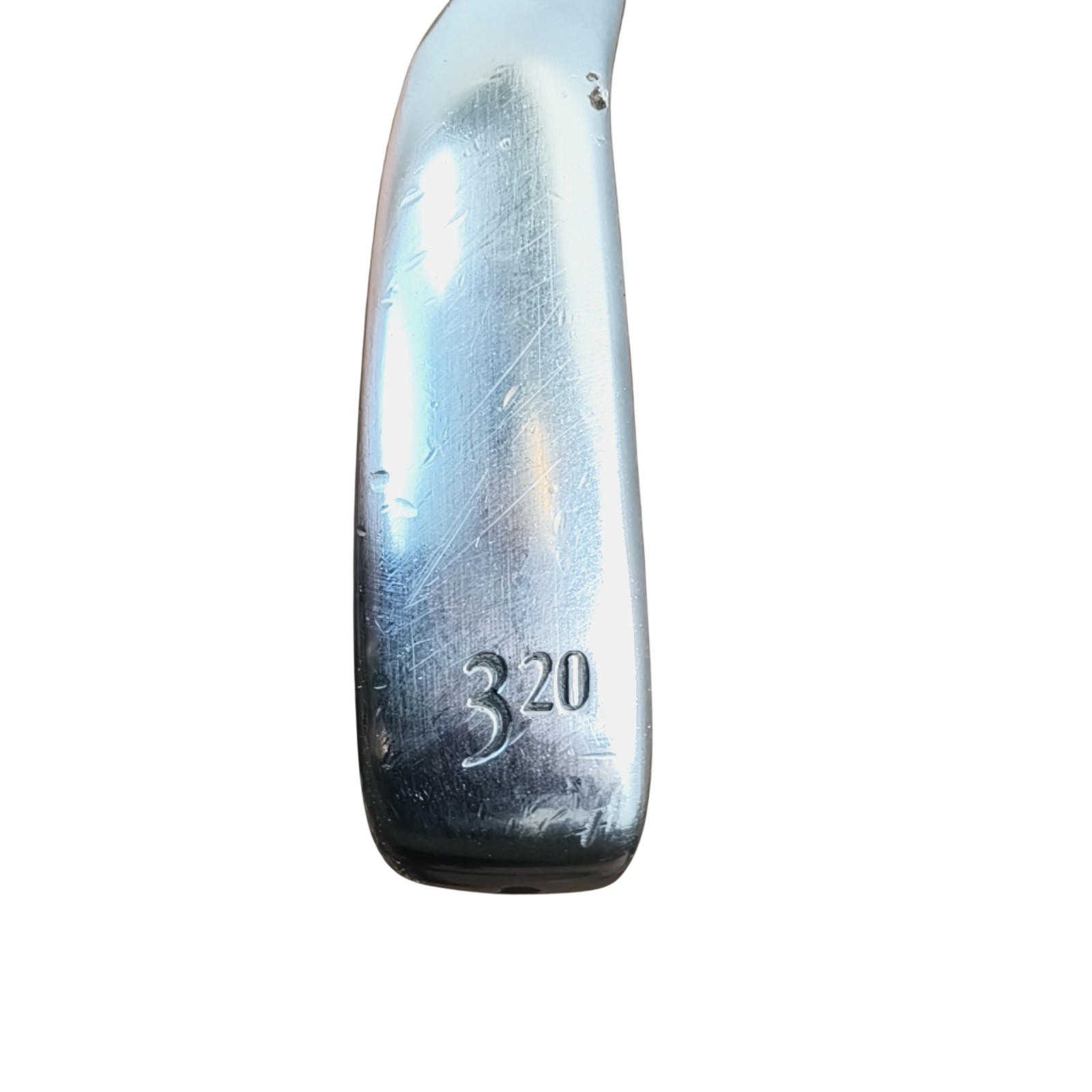 Sinistra Srixon ZU65 #3 Utility Iron / Flex Regular / #3/20