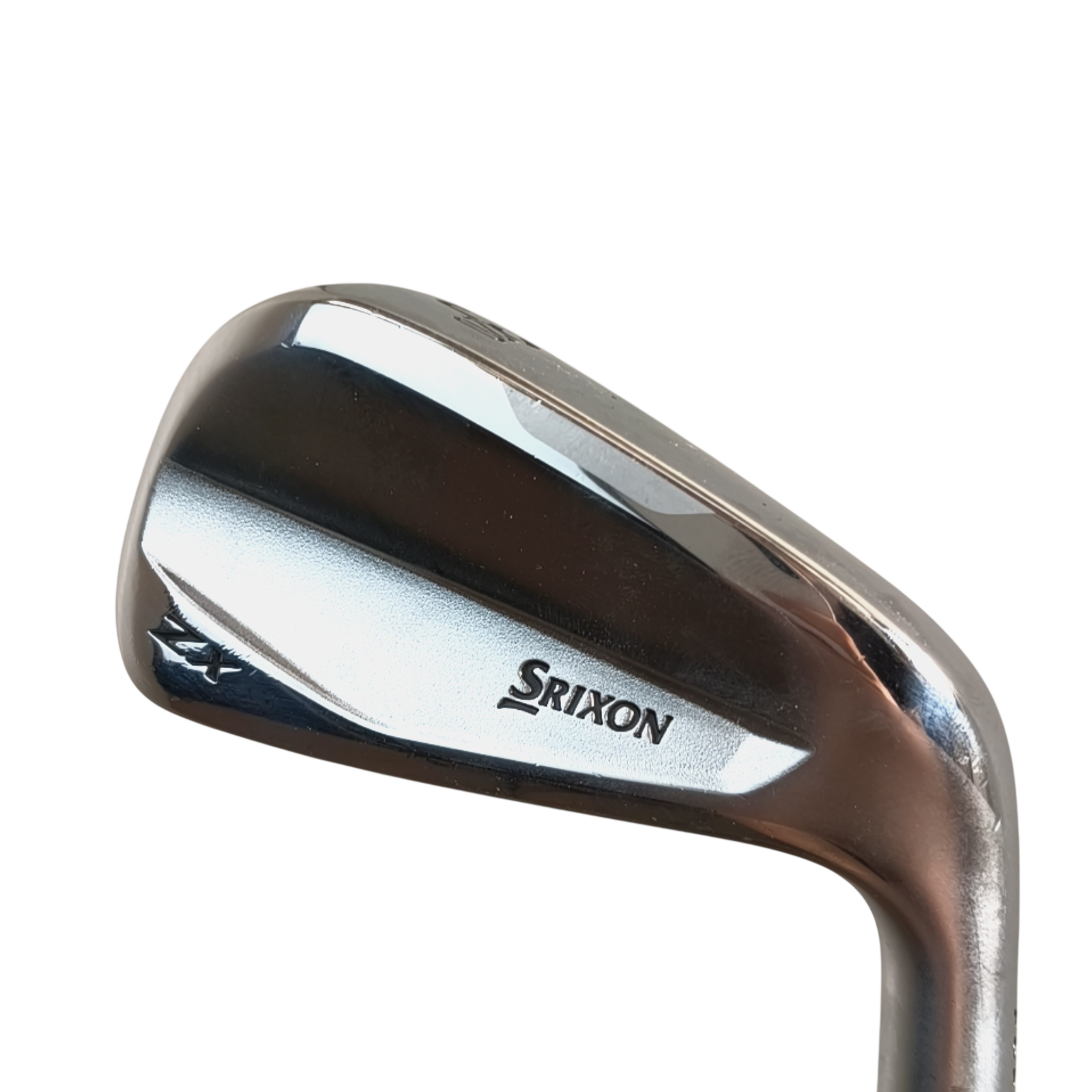 Srixon ZX #3 Driving Iron / Flex Stiff / #3/20