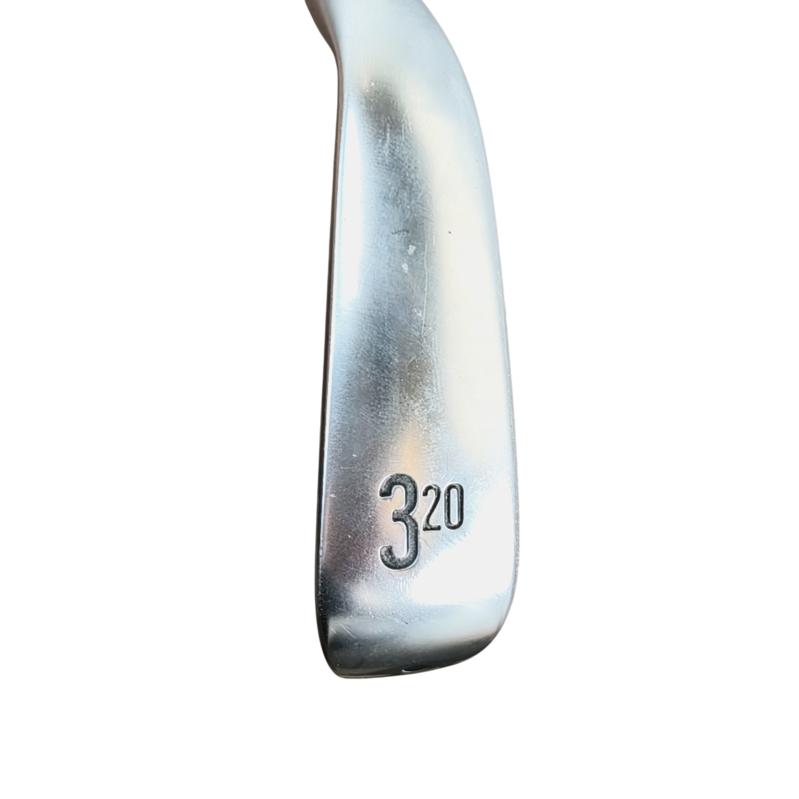 Srixon ZX #3 Driving Iron / Flex Stiff / #3/20