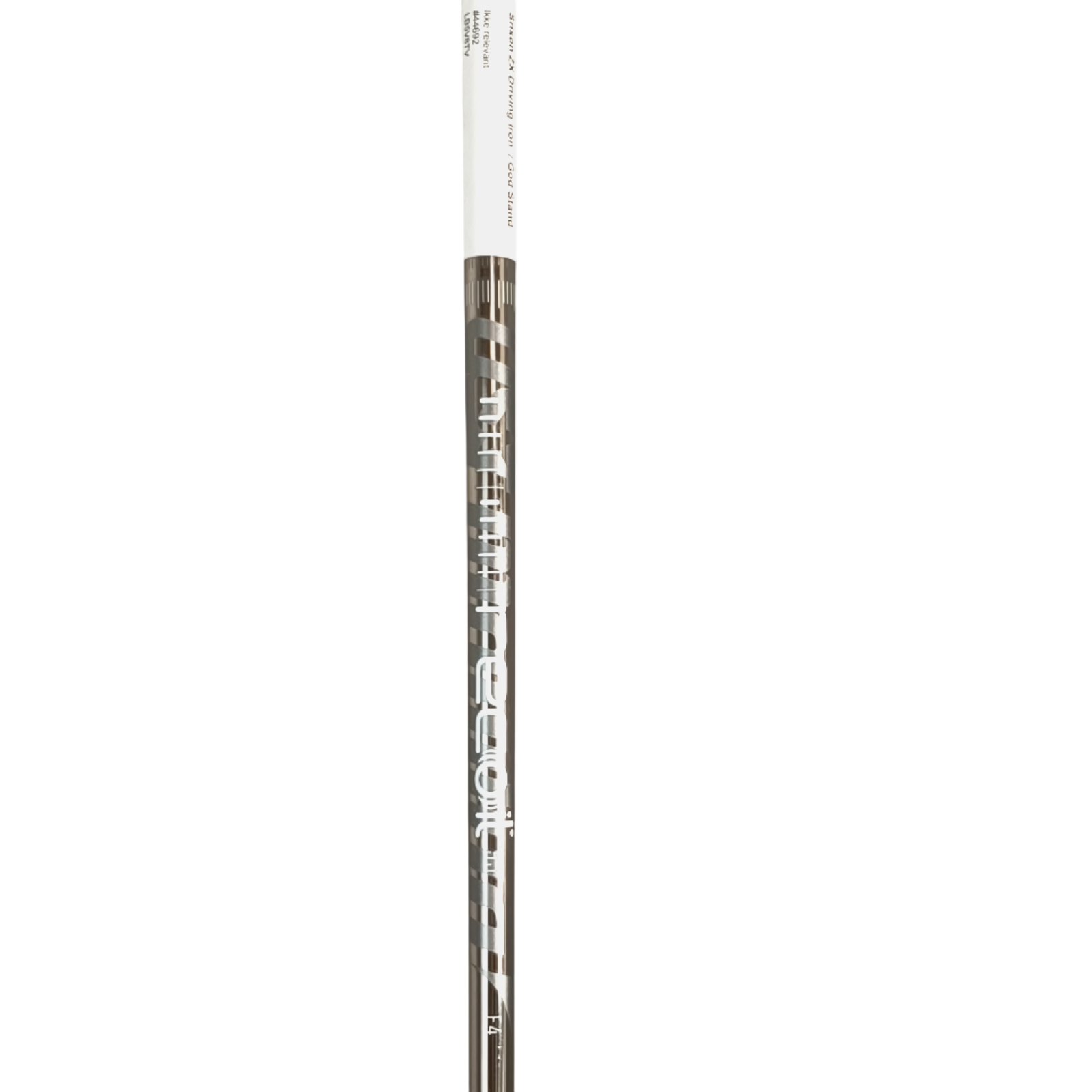 Srixon ZX #3 Driving Iron / Flex Stiff / #3/20