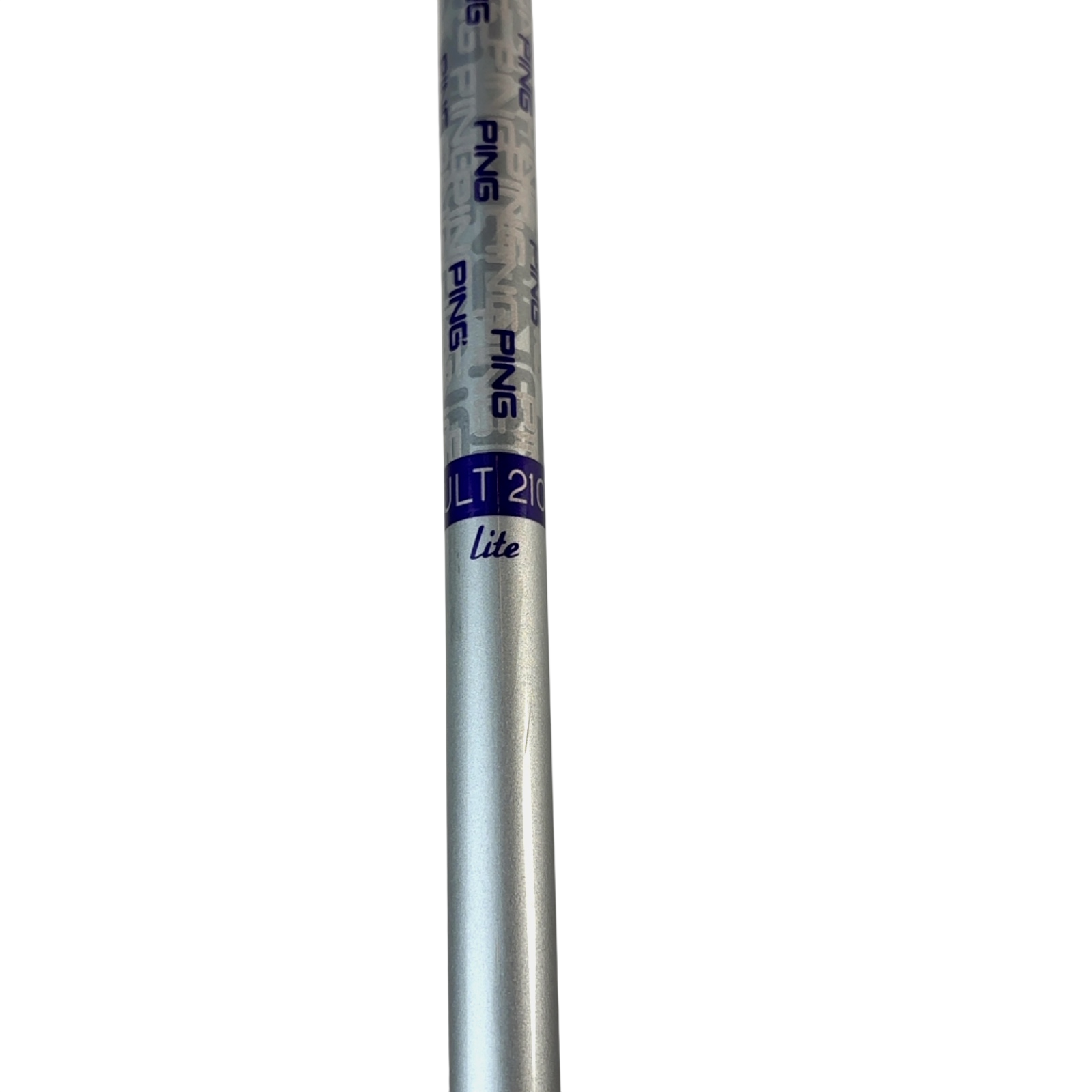 PING Serene Driver / Flex Ladies / Loft 12