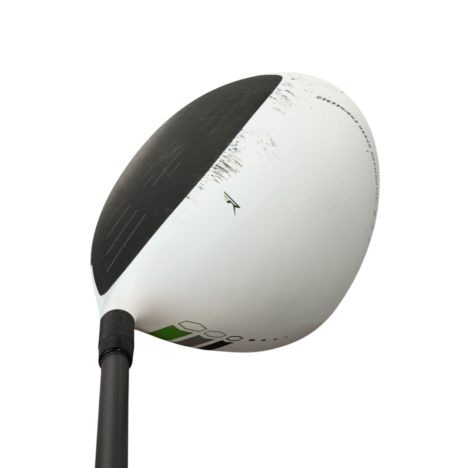 TaylorMade RBZ Driver / Flex Regular / Loft 10.5