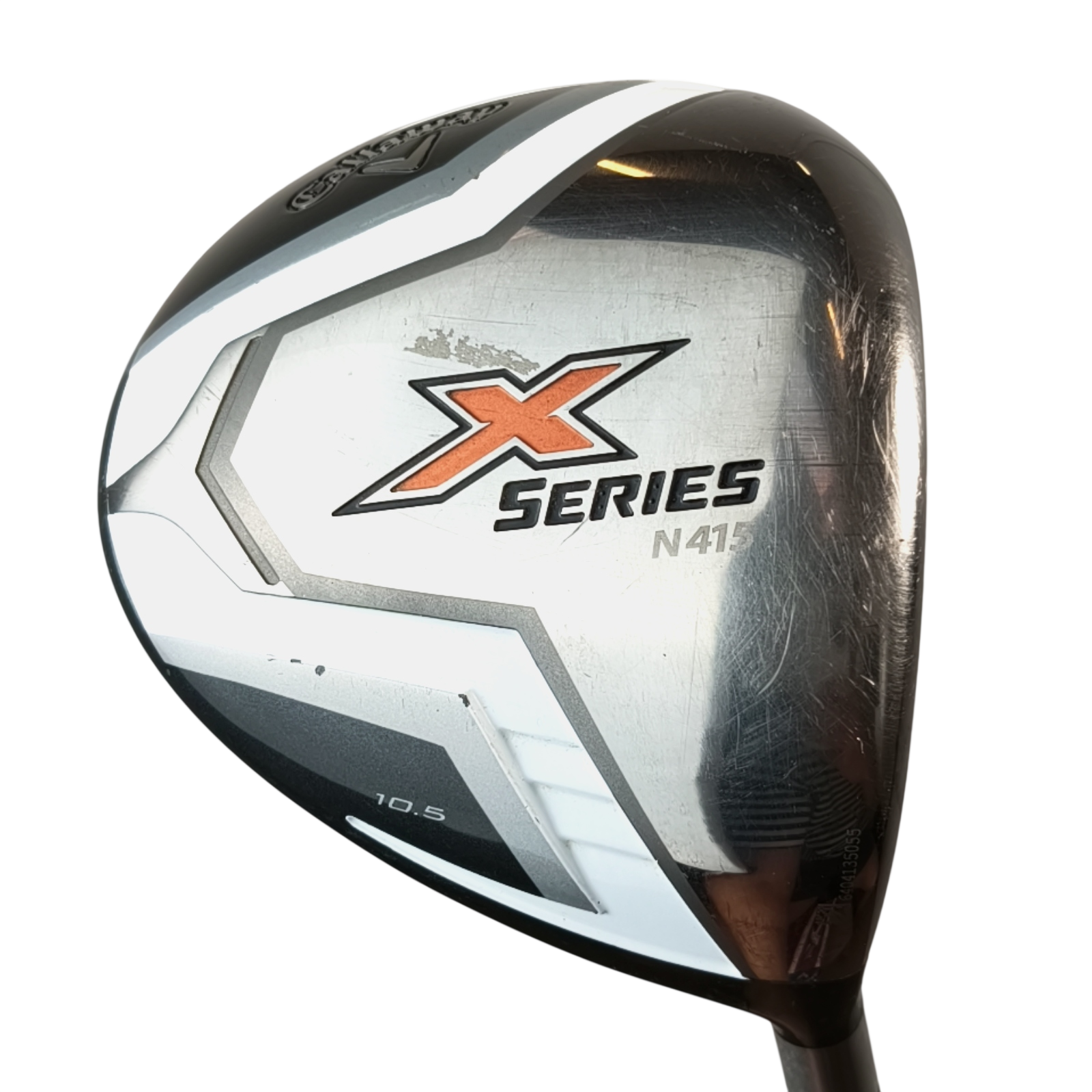 Callaway X-Series Driver / Flex Regular / Loft 10.5