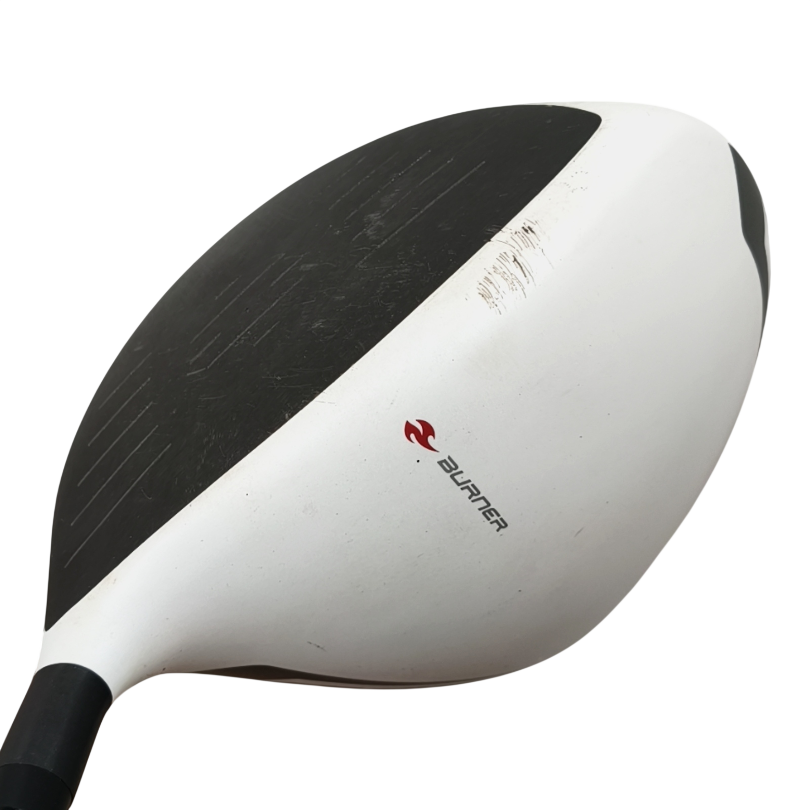 TaylorMade Burner Superfast 2.0 Driver / Flex Regular / Loft 12.5