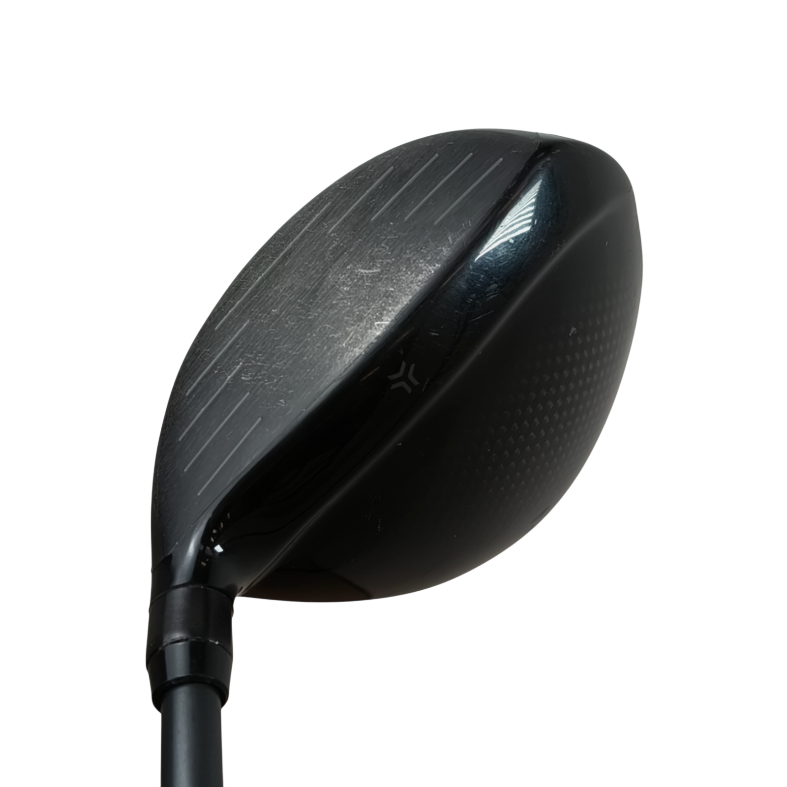 Srixon ZX Fairway Wood / Flex Stiff / #3/15