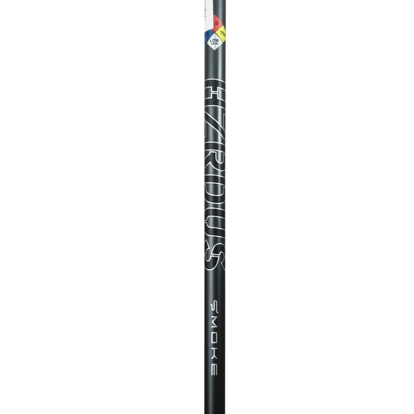 Srixon ZX Fairway Wood / Flex Stiff / #3/15