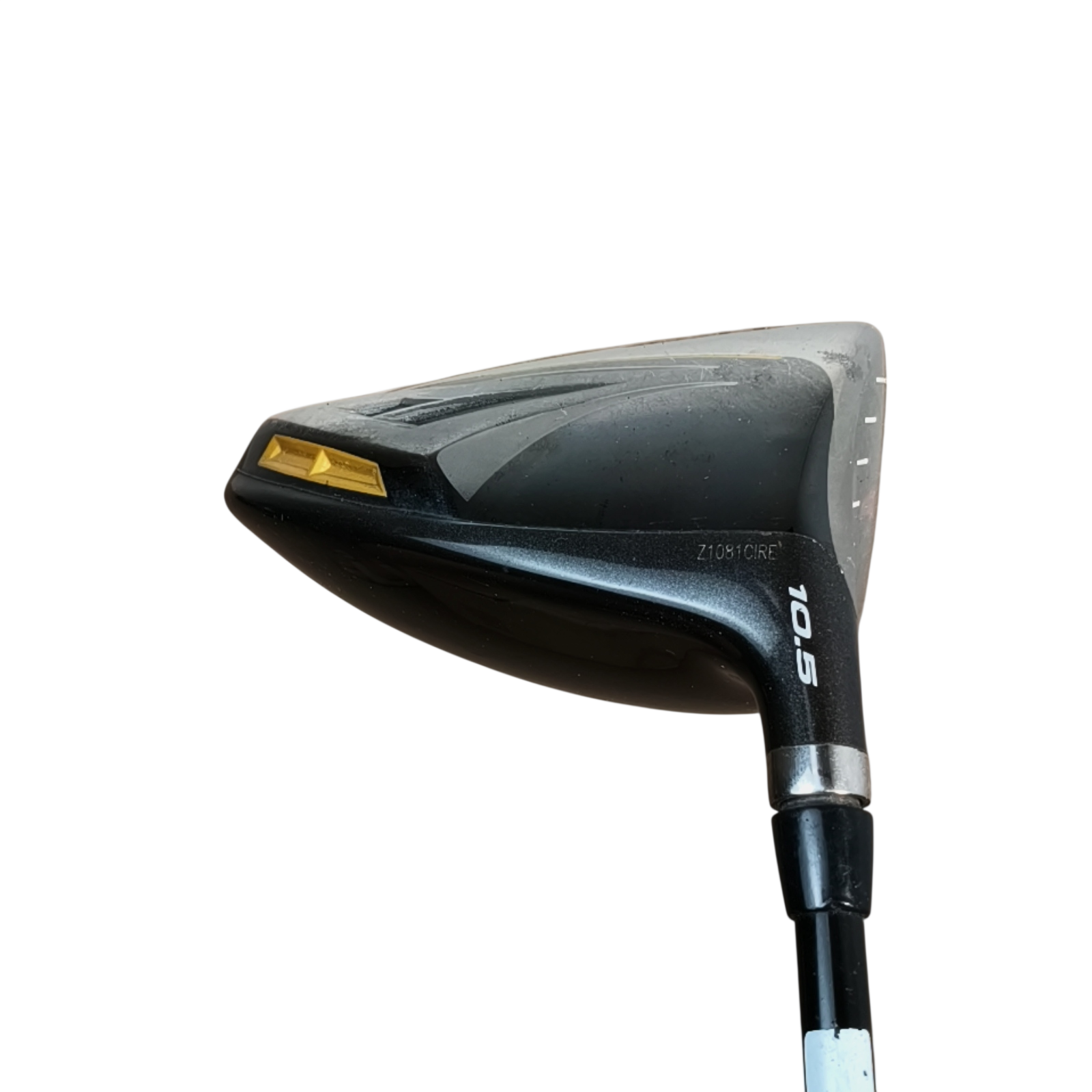 Cobra S3 Max Driver / Flex Regular / Loft 10.5
