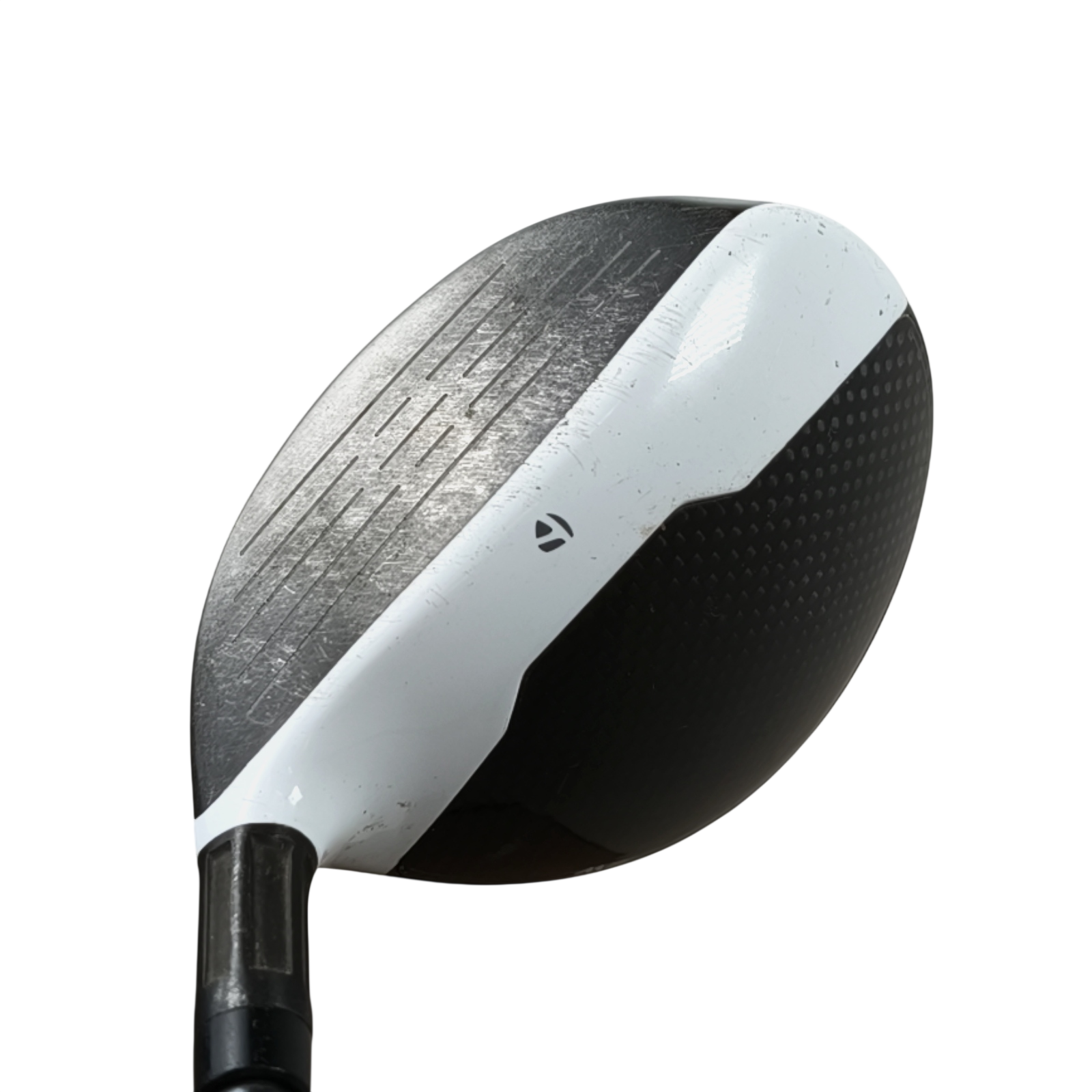 TaylorMade M2 2017 Fairway Wood / Flex Regular / #3/16.5