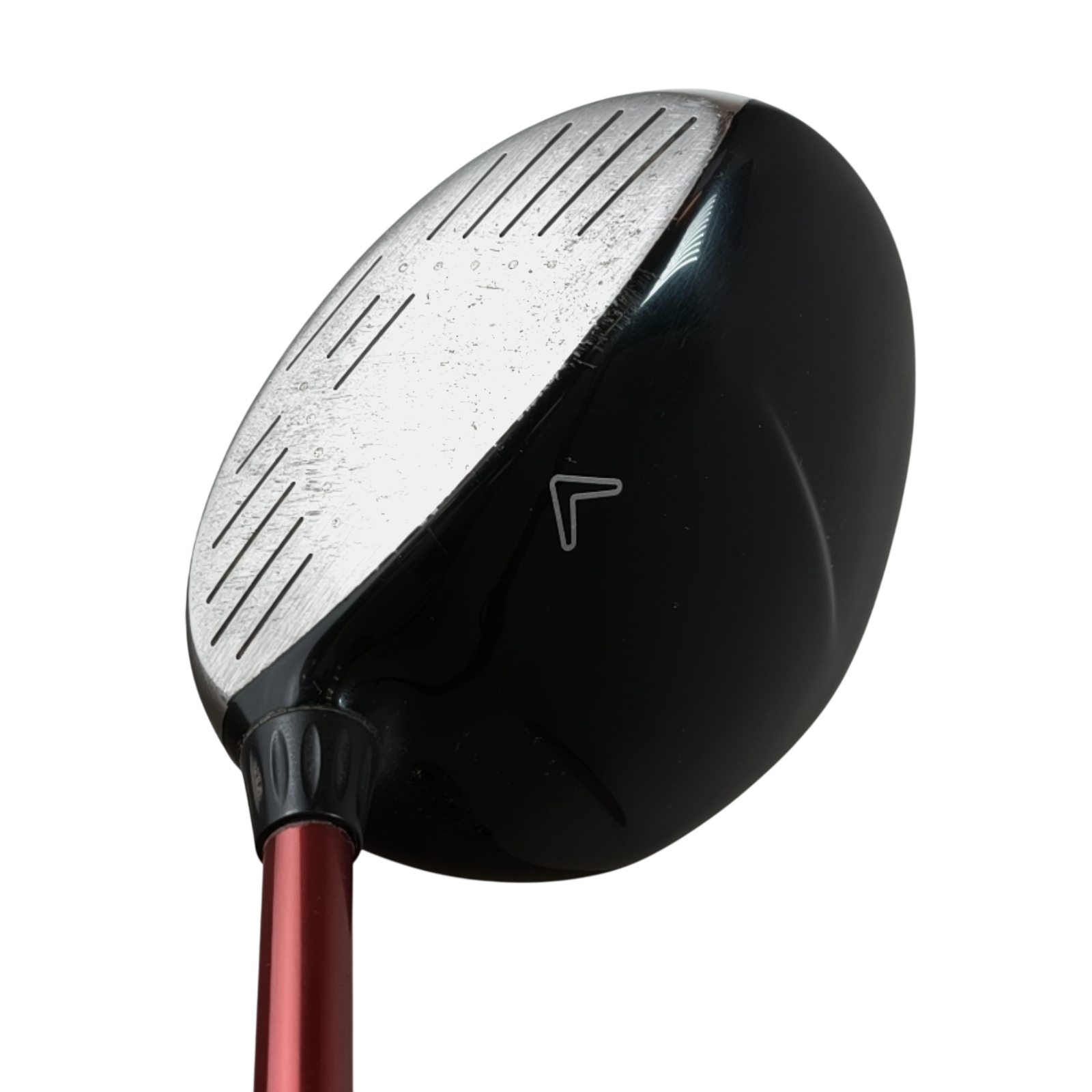 Callaway Diablo Fairway Wood / Flex Regular / #5/18