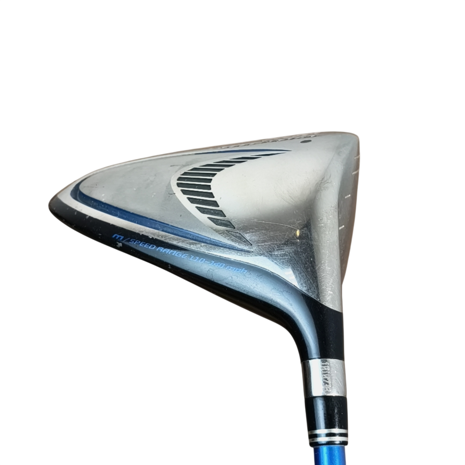 Cobra King Cobra Speed LD Offset 5000 Imertia Driver / Flex Regular / Loft 10.5