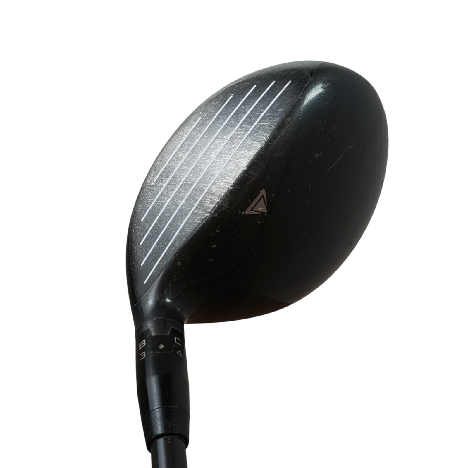 Titleist 917F2 Fairway Wood / Flex Regular / #7/21