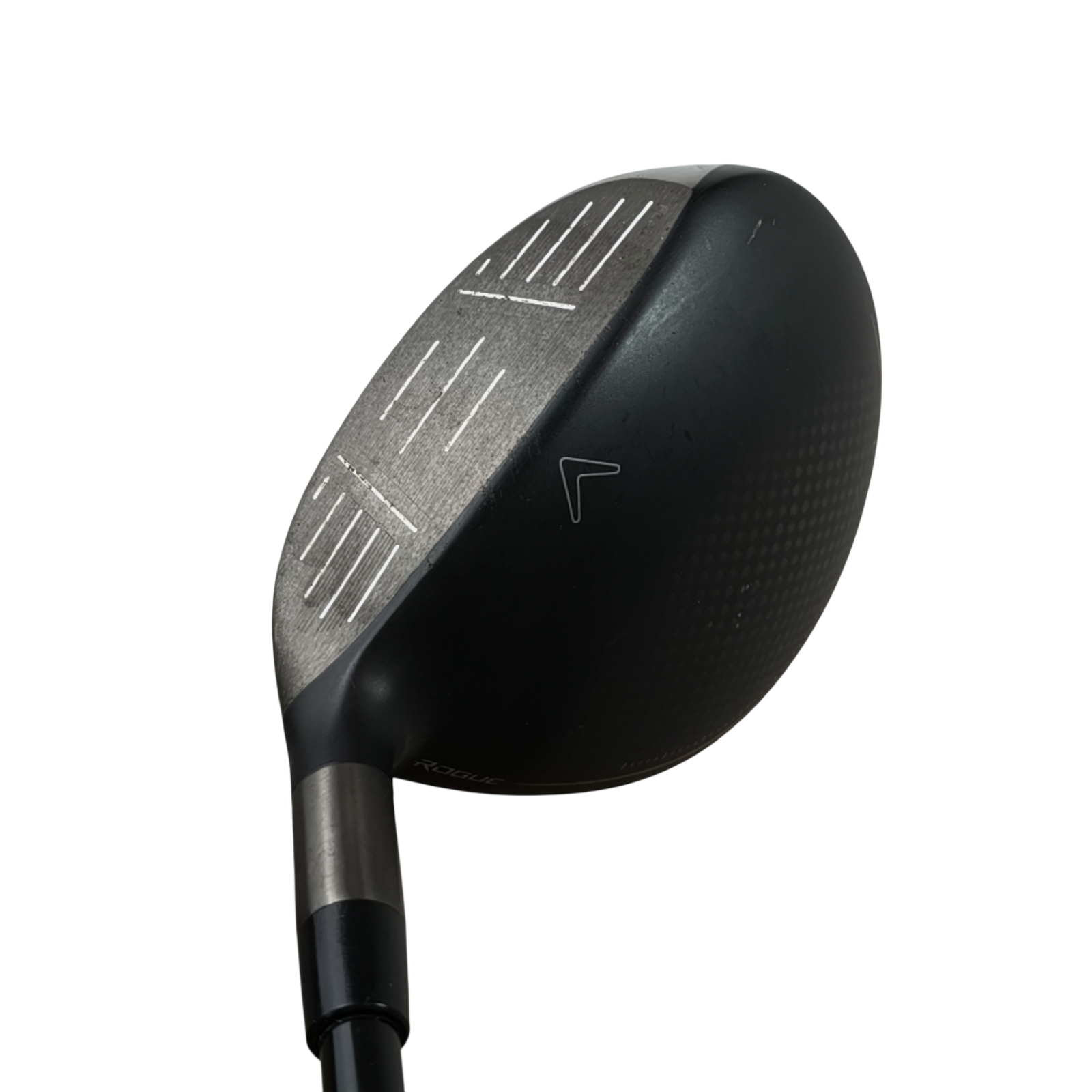 Callaway Rogue ST Max Fairway Wood / Flex Regular / #3/16.5
