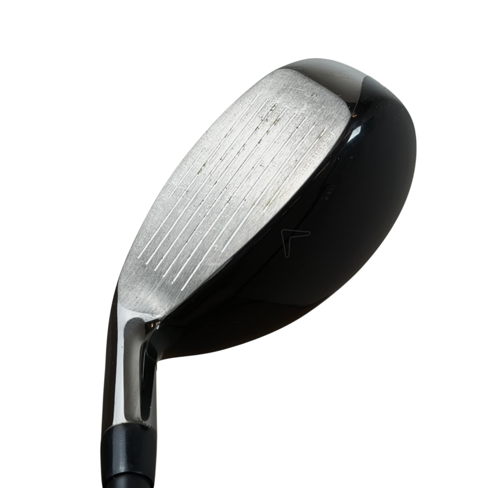 Callaway Mavrik Max W Hybrid / Flex Ladies / #6/30