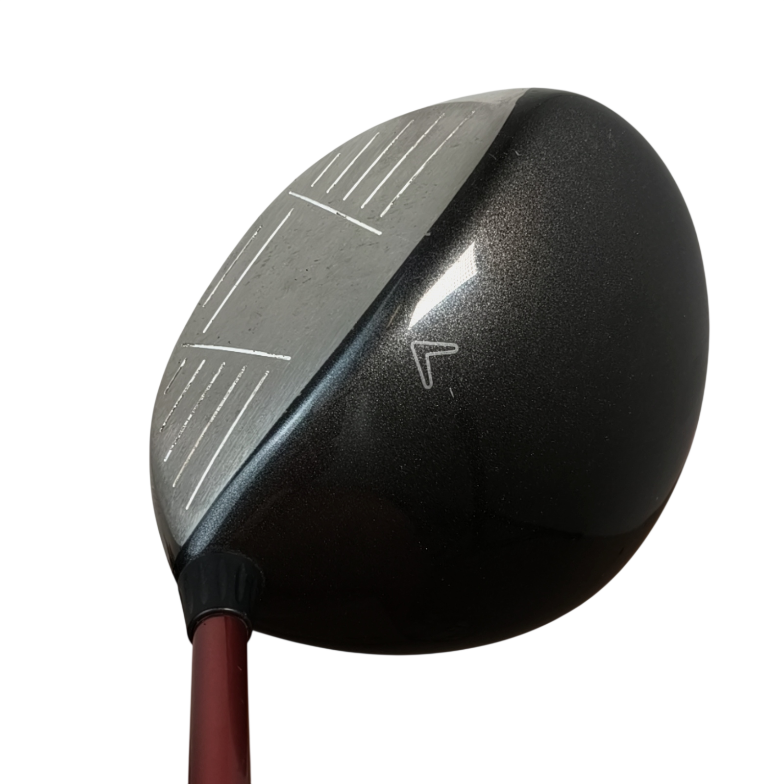 Callaway Big Bertha Ti 454 Driver / Flex Regular / Loft 11