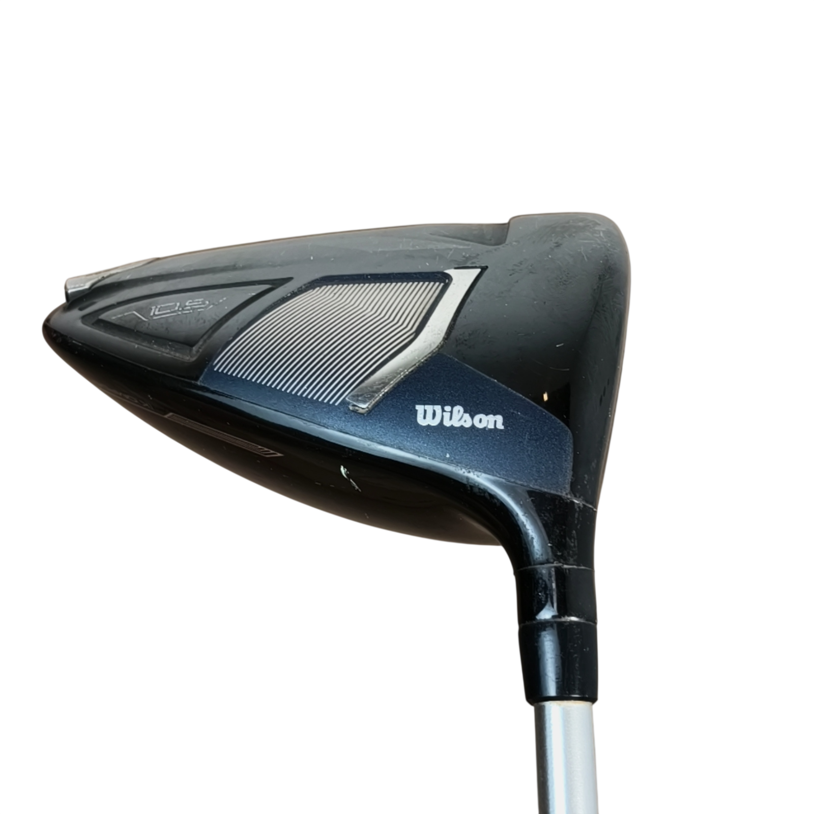 Wilson D9 Driver / Flex Regular / Loft 10.5