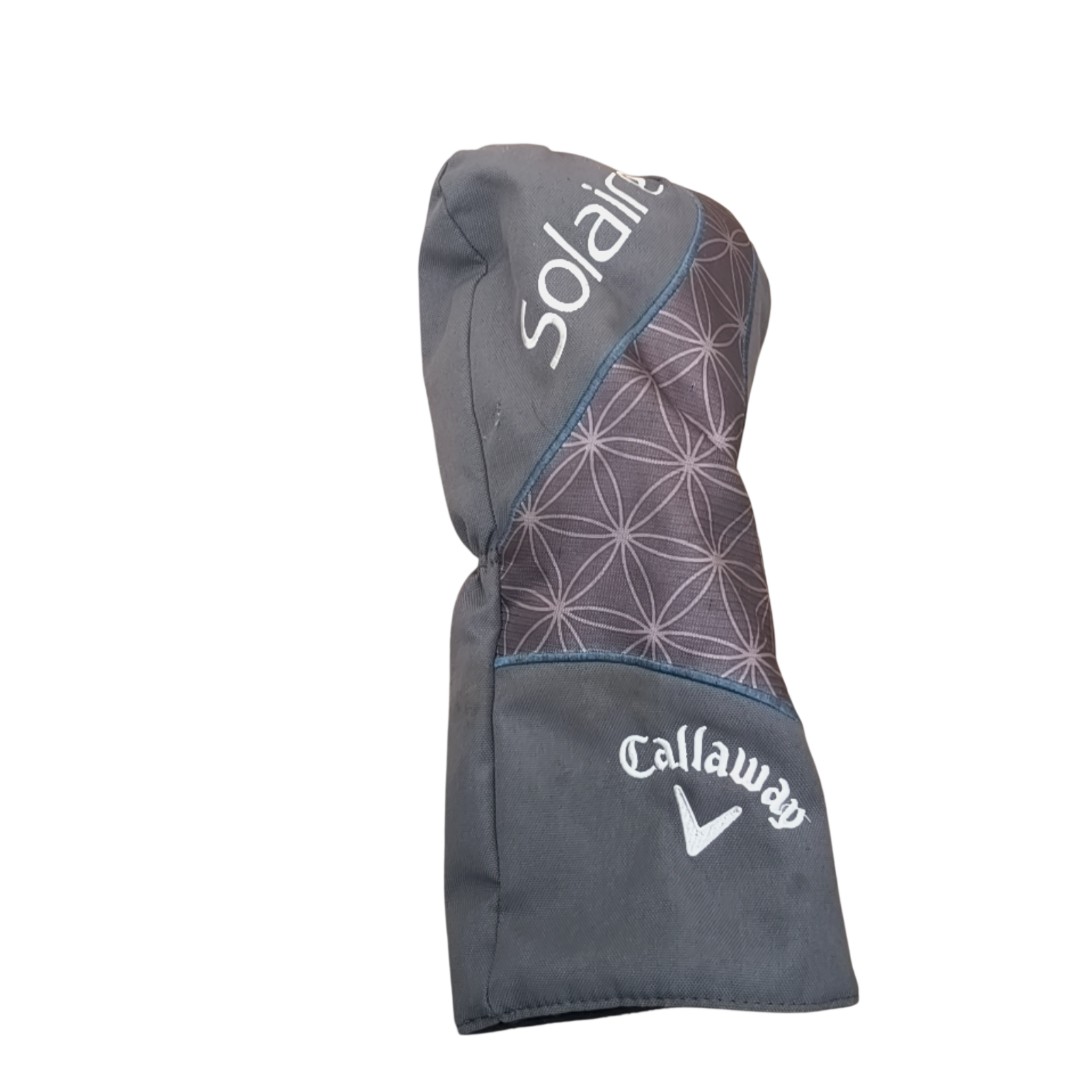 Callaway Solaire Driver / Flex Ladies / Loft 13