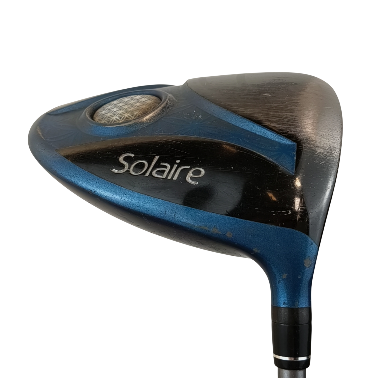 Callaway Solaire Driver / Flex Ladies / Loft 13