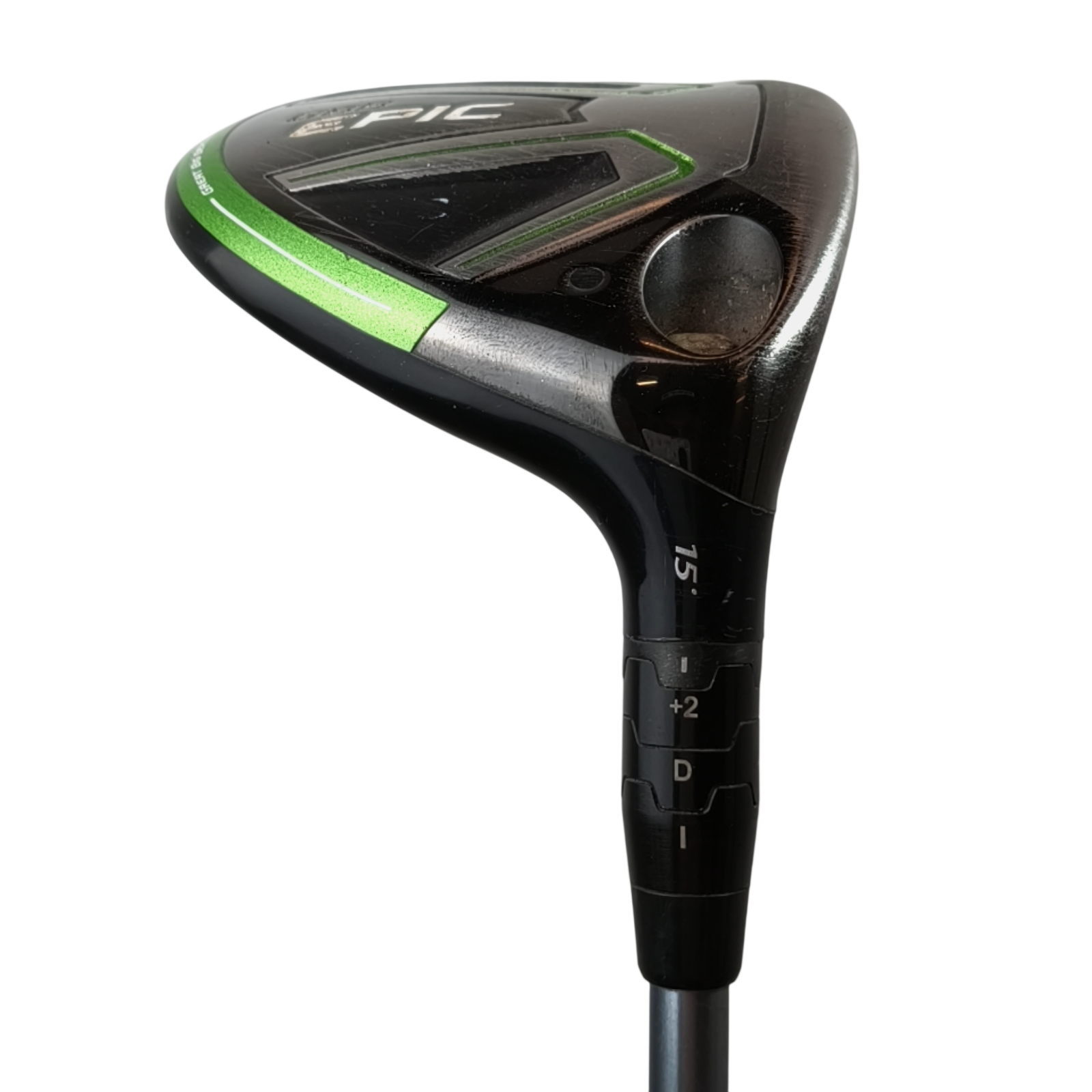 Callaway GBB Epic Fairway Wood / Flex Regular / #3/15