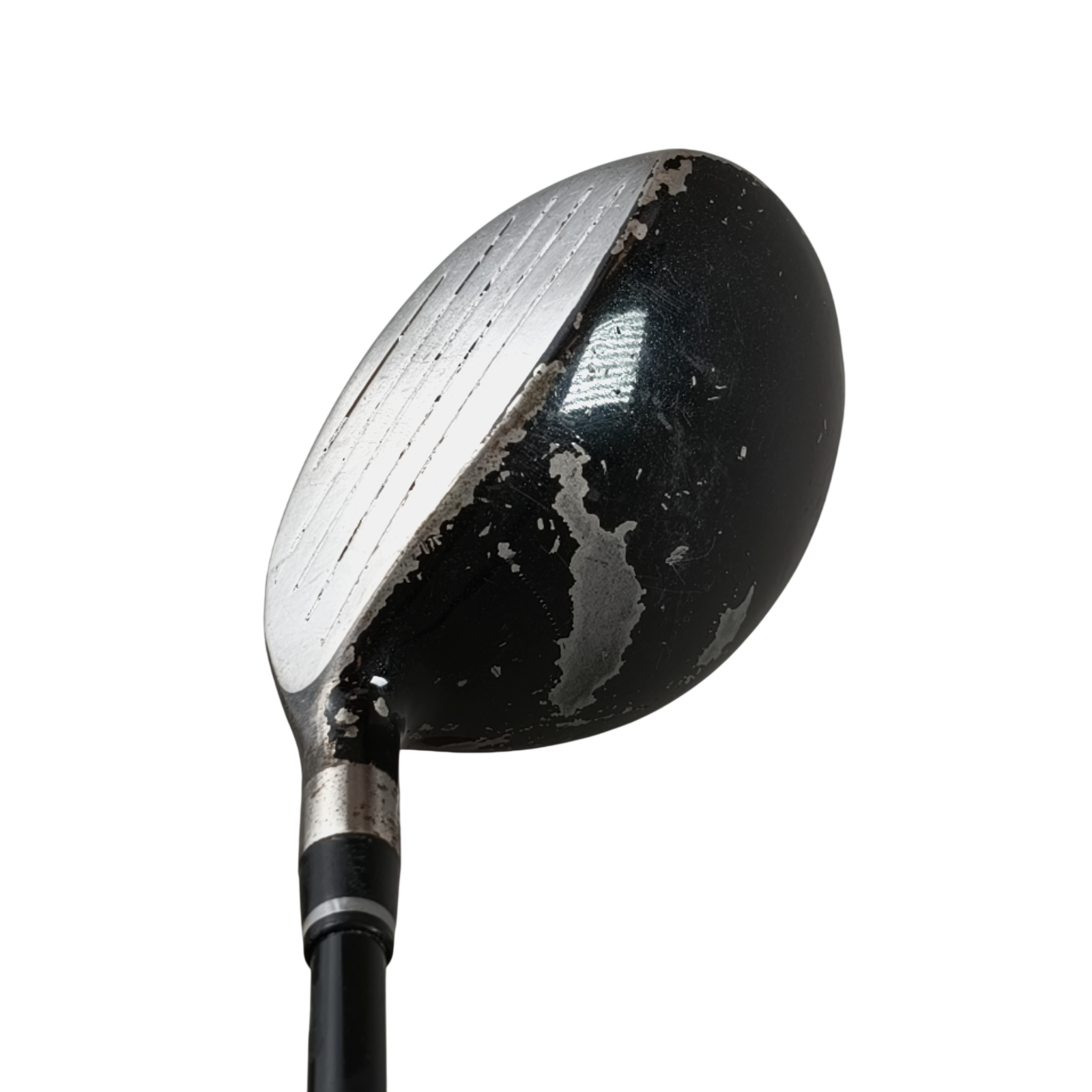 PING G10 Fairway Wood / Flex Regular / #3/15.5