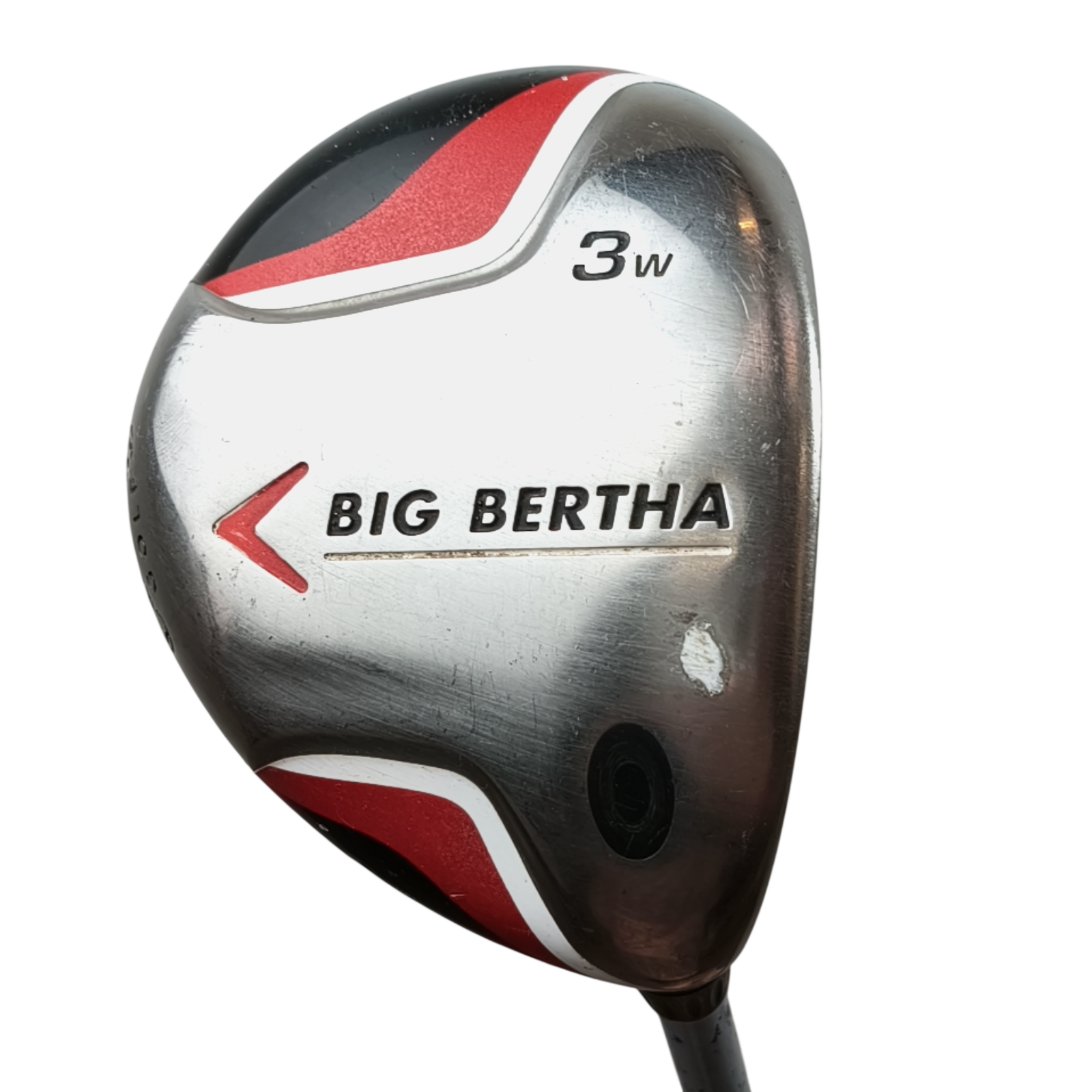 Callaway Callaway Big Bertha Fairway Wood / Flex Regular / #3/15