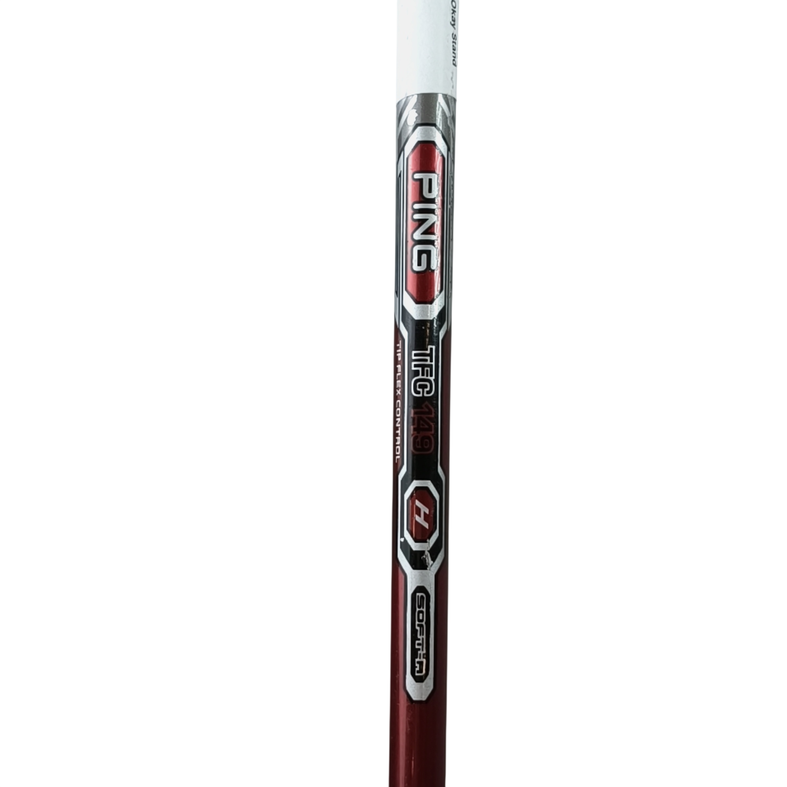 PING g15 Hybrid / Flex A-flex / #3/20