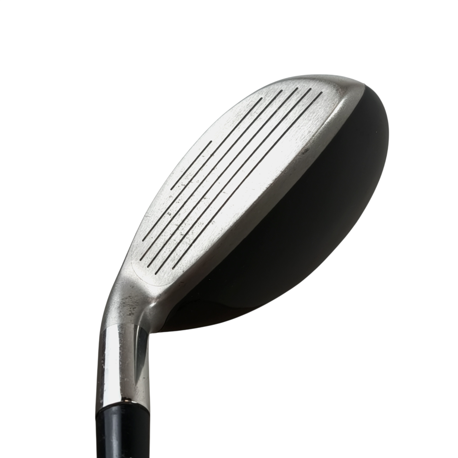 Callaway Diablo Edge Hybrid / Flex Regular / #4/24