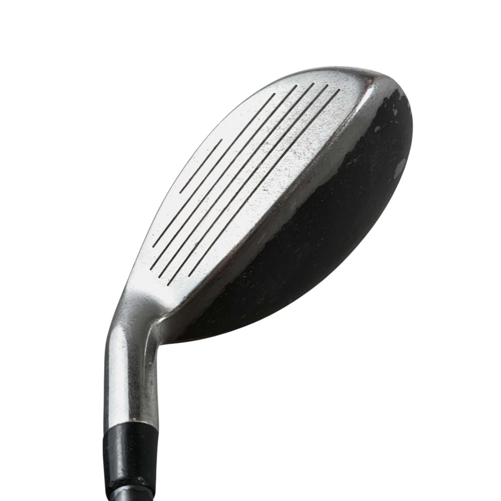 Callaway RAZR X HL Hybrid / Flex Ladies / #5/27