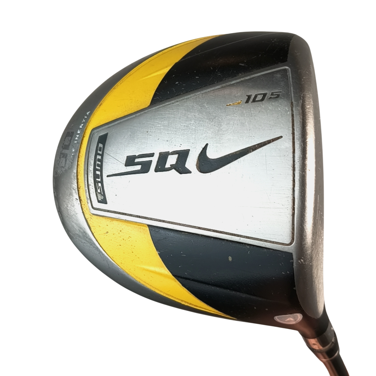 Nike SQ Sumo Driver / Flex A-flex / Loft 10.5