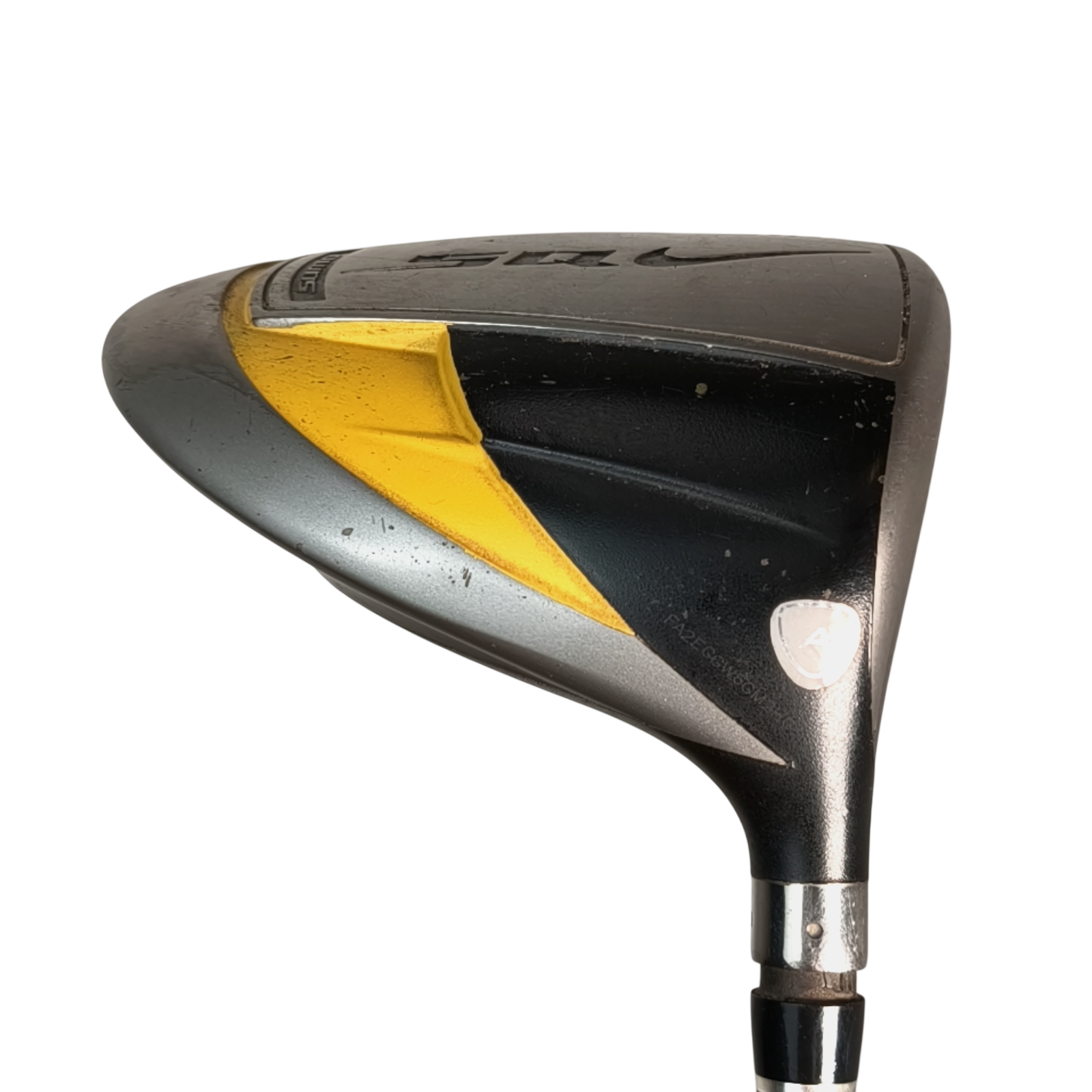 Nike SQ Sumo Driver / Flex A-flex / Loft 10.5