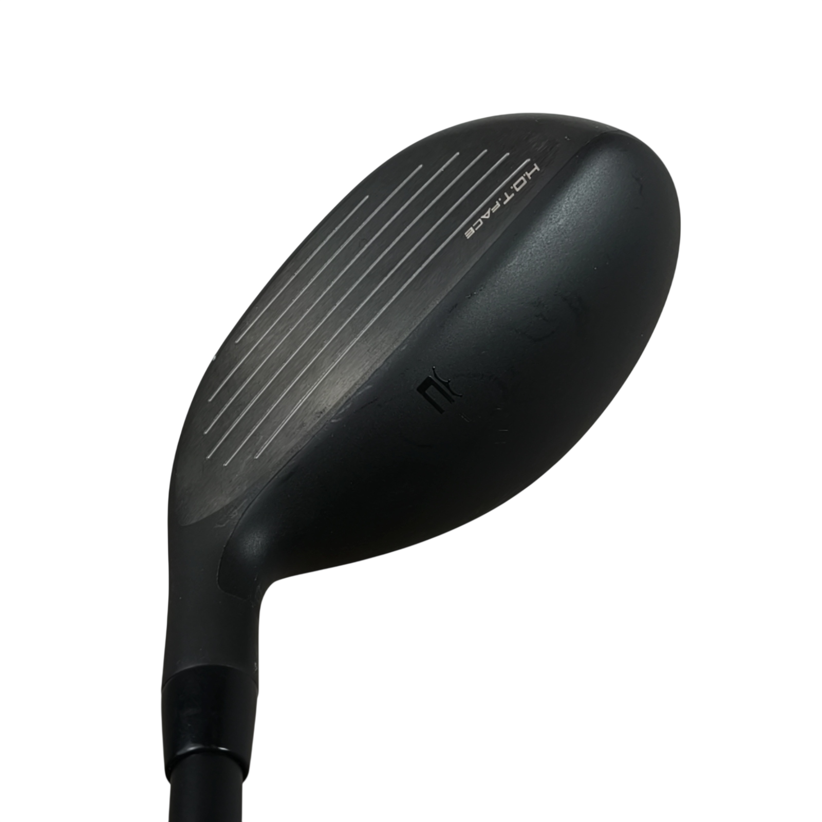 Cobra Darkspeed One Length Hybrid / Flex Regular / #4/21
