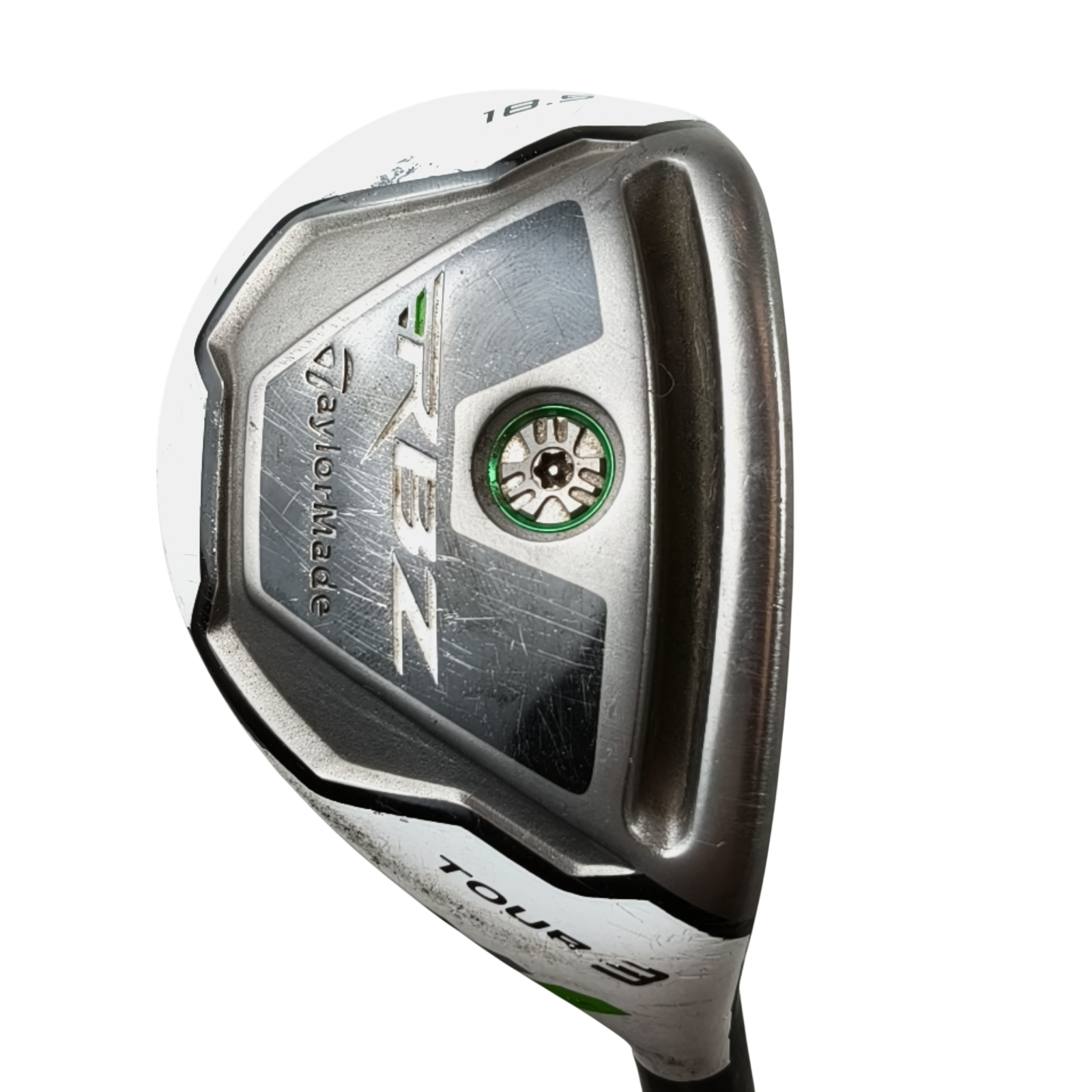TaylorMade Rbz Tour Hybrid / Flex Regular / #3/18.5