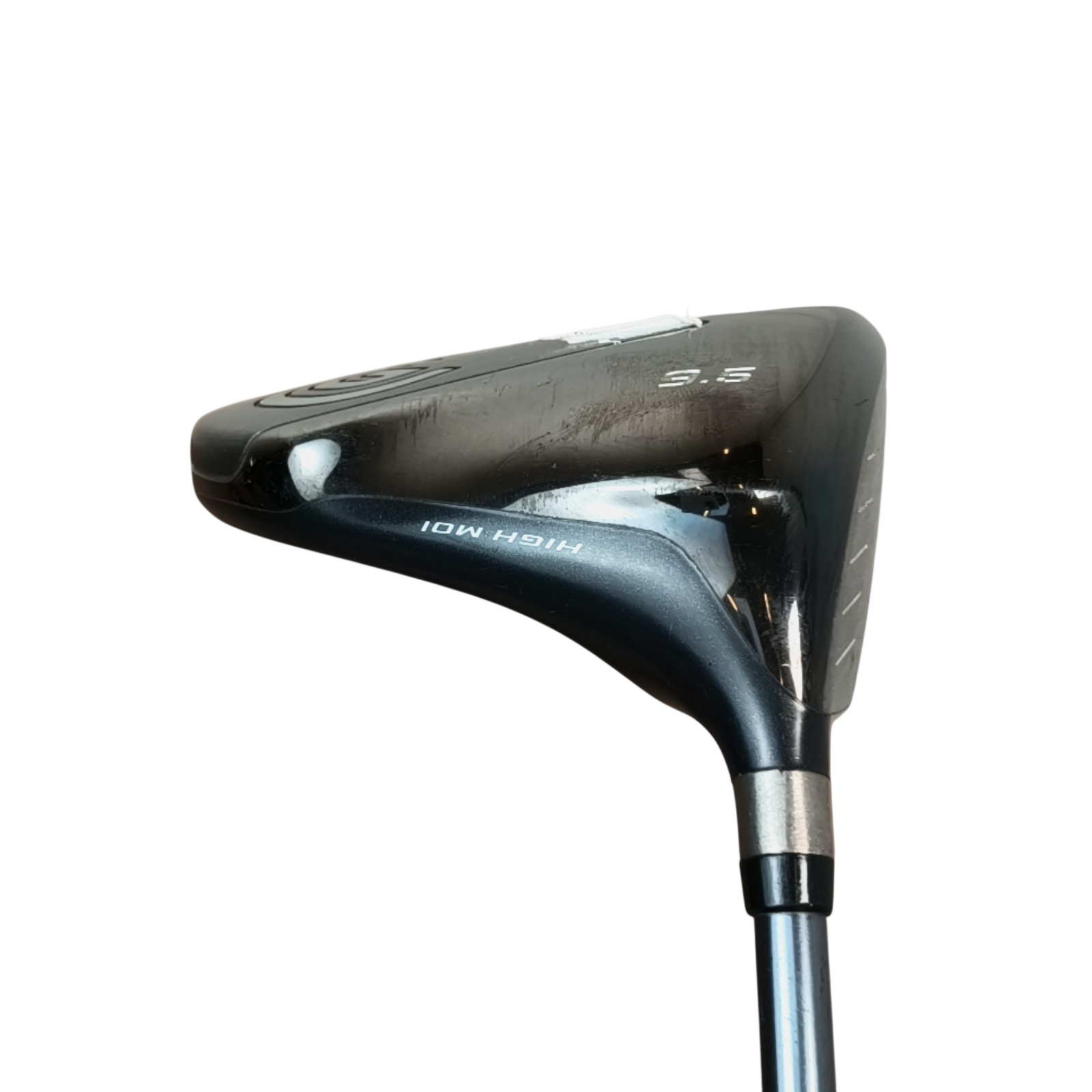 Cleveland HiBore XL Driver / Flex Regular / Loft 9.5